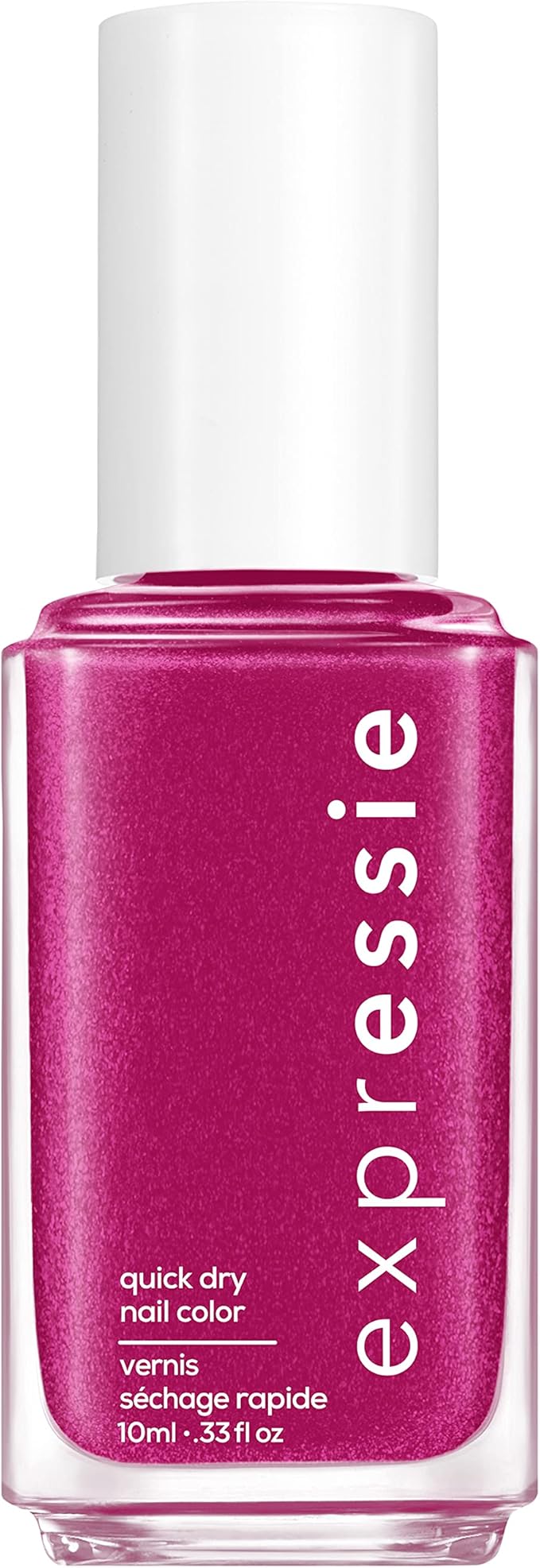 Essie Expressie Quick Dry Nail Enamel - 0.33 Fl OzEssie095008047386Nail PolishNail Polish
