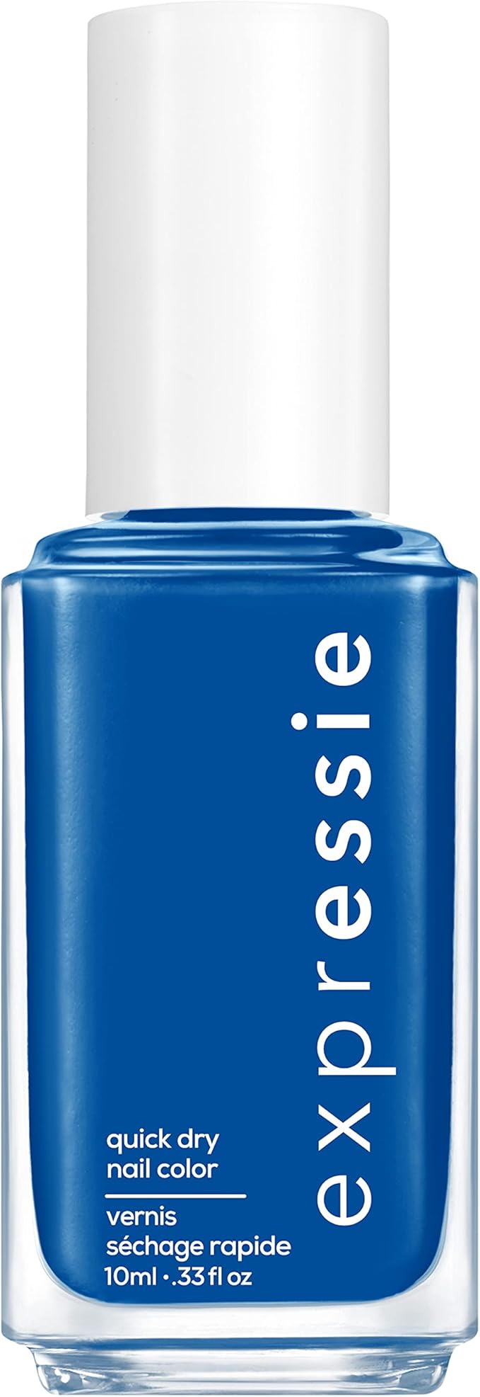Essie Expressie Quick Dry Nail Enamel - 0.33 Fl OzEssie095008047423Nail PolishNail Polish
