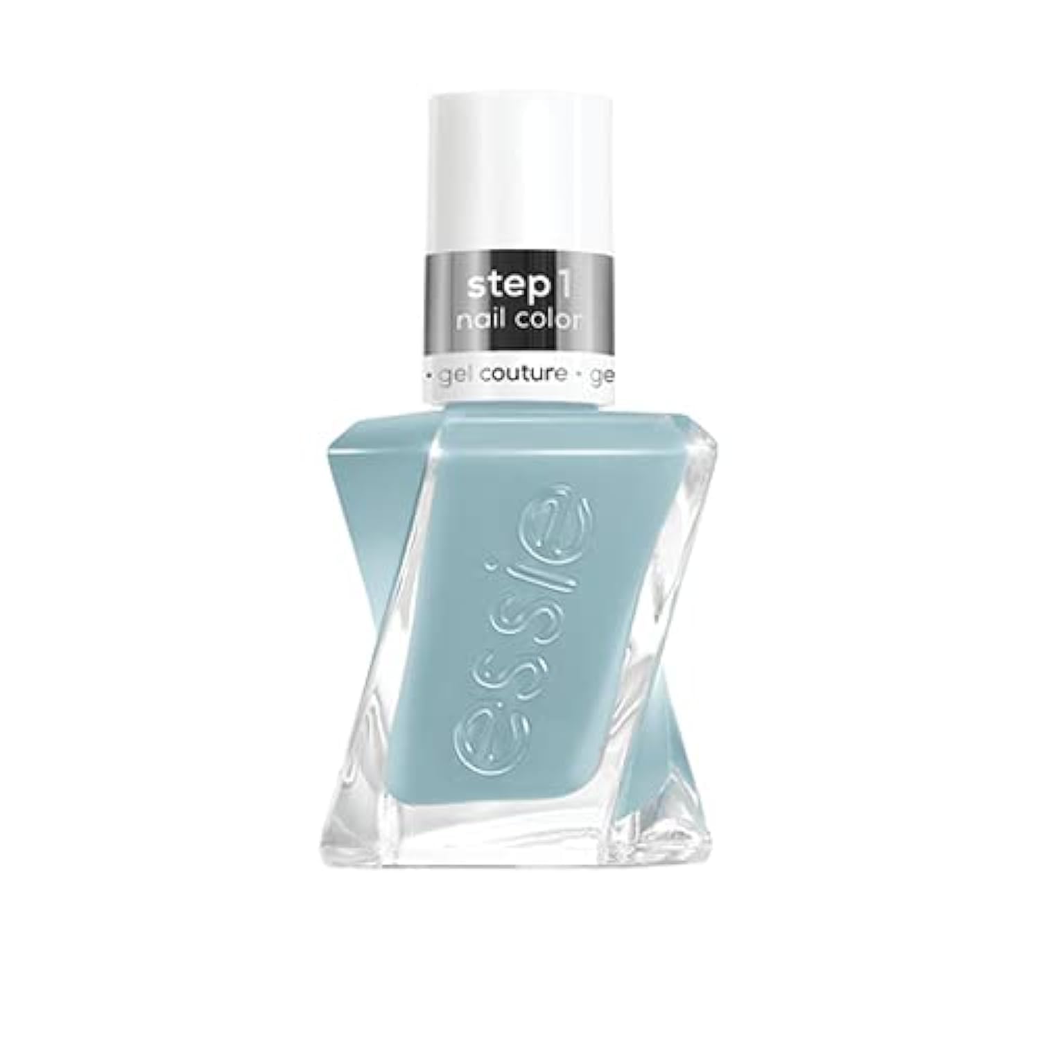 essie Gel Couture Nail Color - 13.5 ml.Dealzlot095008047201