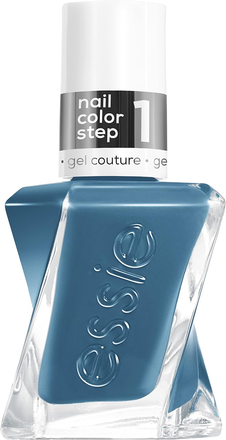 essie Gel Couture Nail Color - 13.5 ml.Dealzlot095008056890