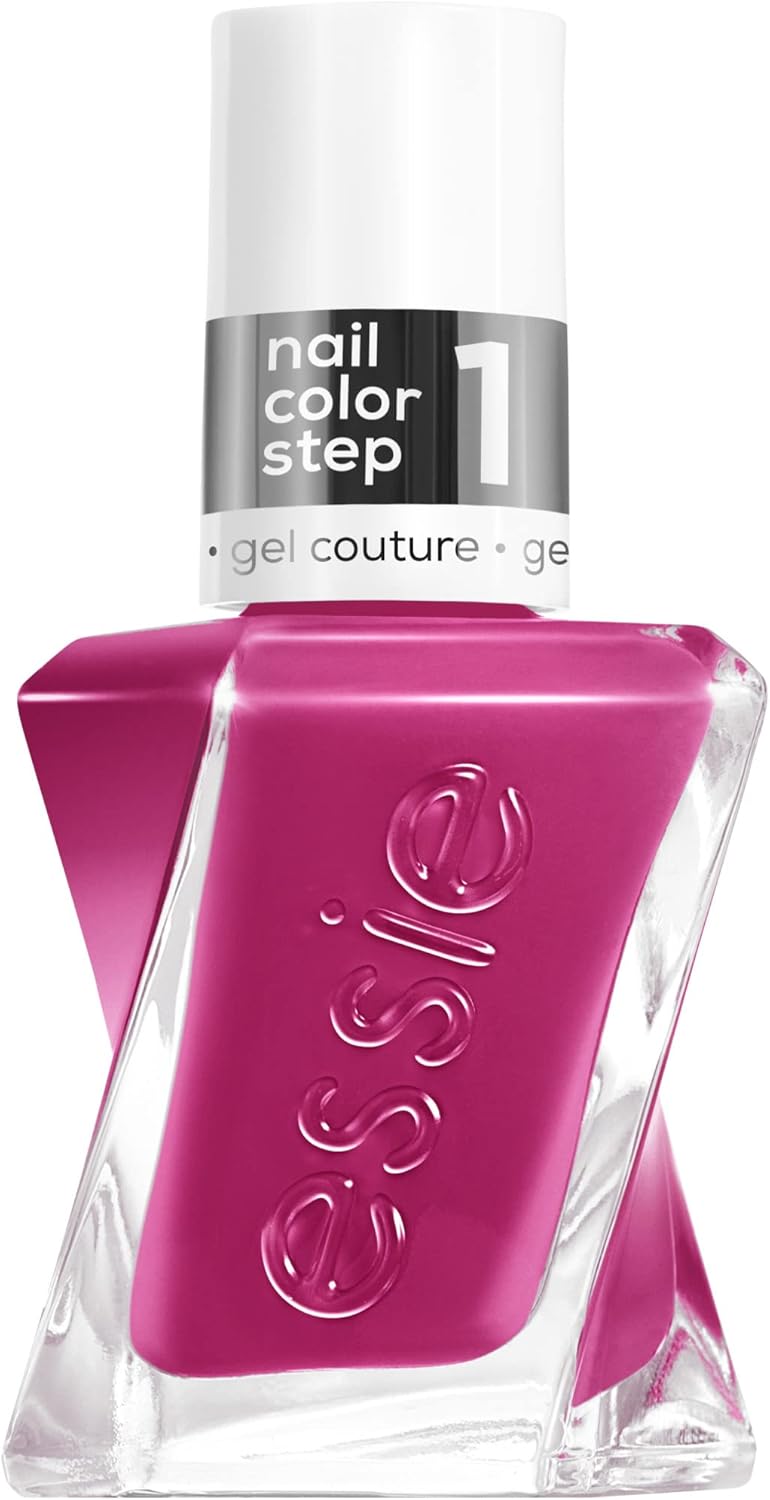 essie Gel Couture Nail Color - 13.5 ml.Dealzlot095008056920