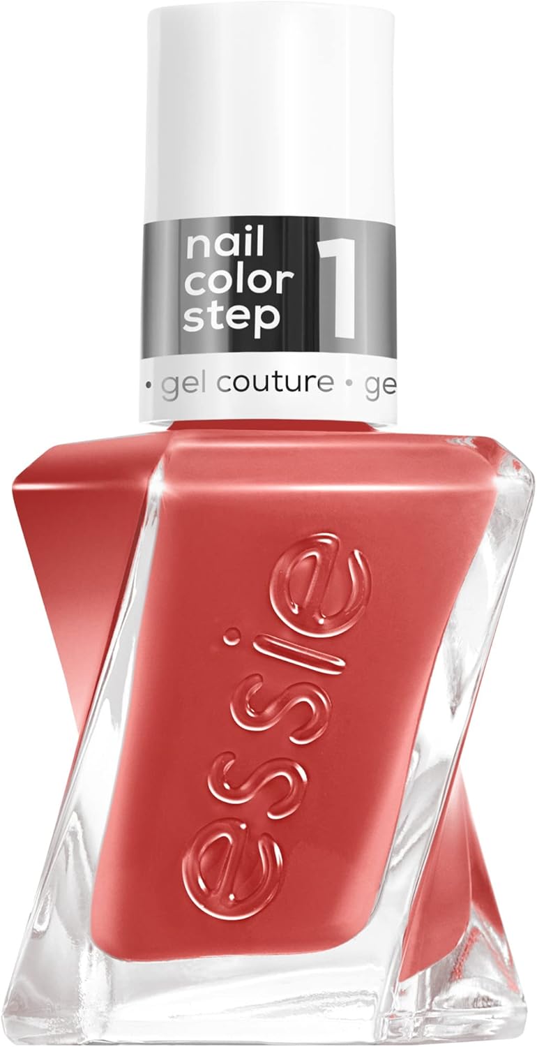 essie Gel Couture Nail Color - 13.5 ml.Dealzlot095008056968