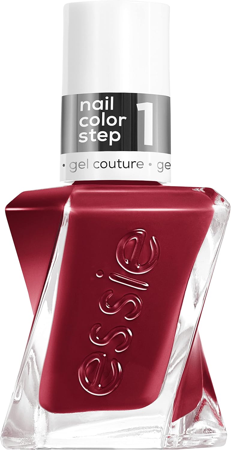 essie Gel Couture Nail Color - 13.5 ml.Dealzlot095008056999