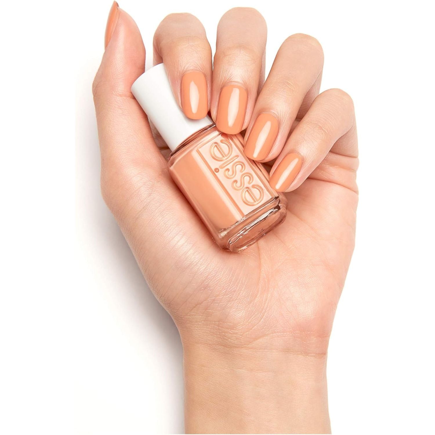 essie original enamel Nail Polish - CoralsEssie095008036373Nail CareNail Care