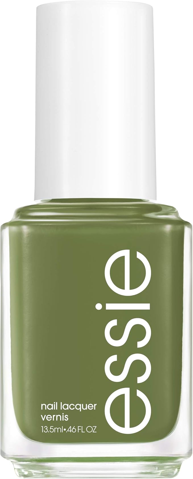 essie original enamel nail polish - GreensEssie095008043661Nail PolishNail Polish
