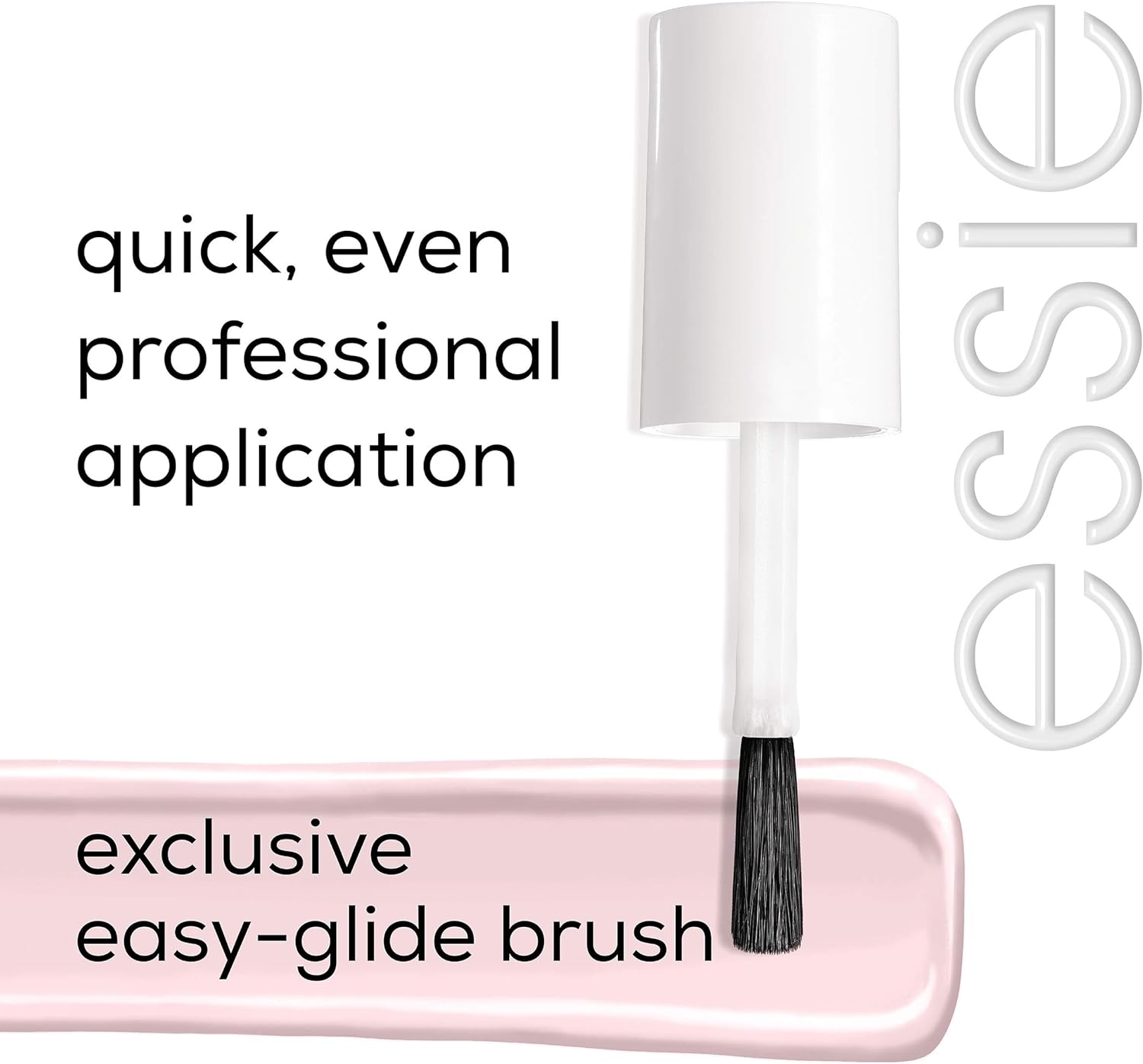 essie original enamel nail polish - NudesDealzlot095008000855