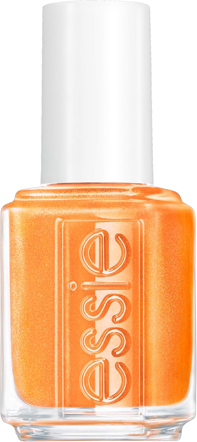 essie original enamel nail polish - OrangesEssie095008043623Nail PolishNail Polish