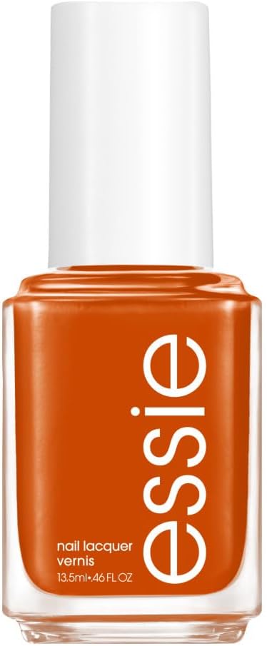 essie original enamel nail polish - OrangesEssie095008046945Nail PolishNail Polish