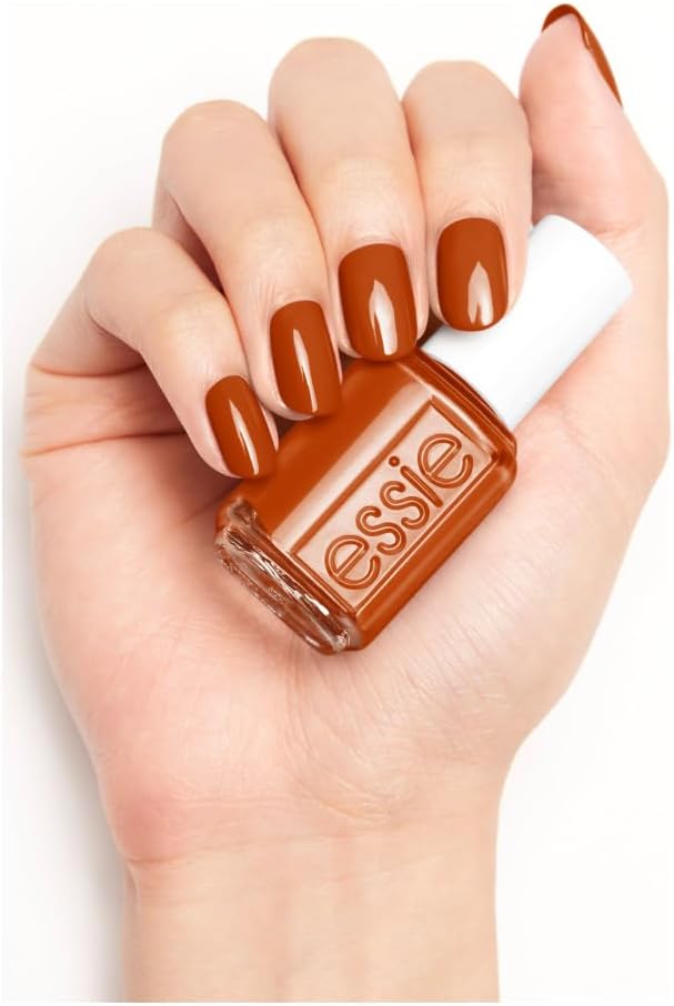 essie original enamel nail polish - OrangesEssie095008046945Nail PolishNail Polish