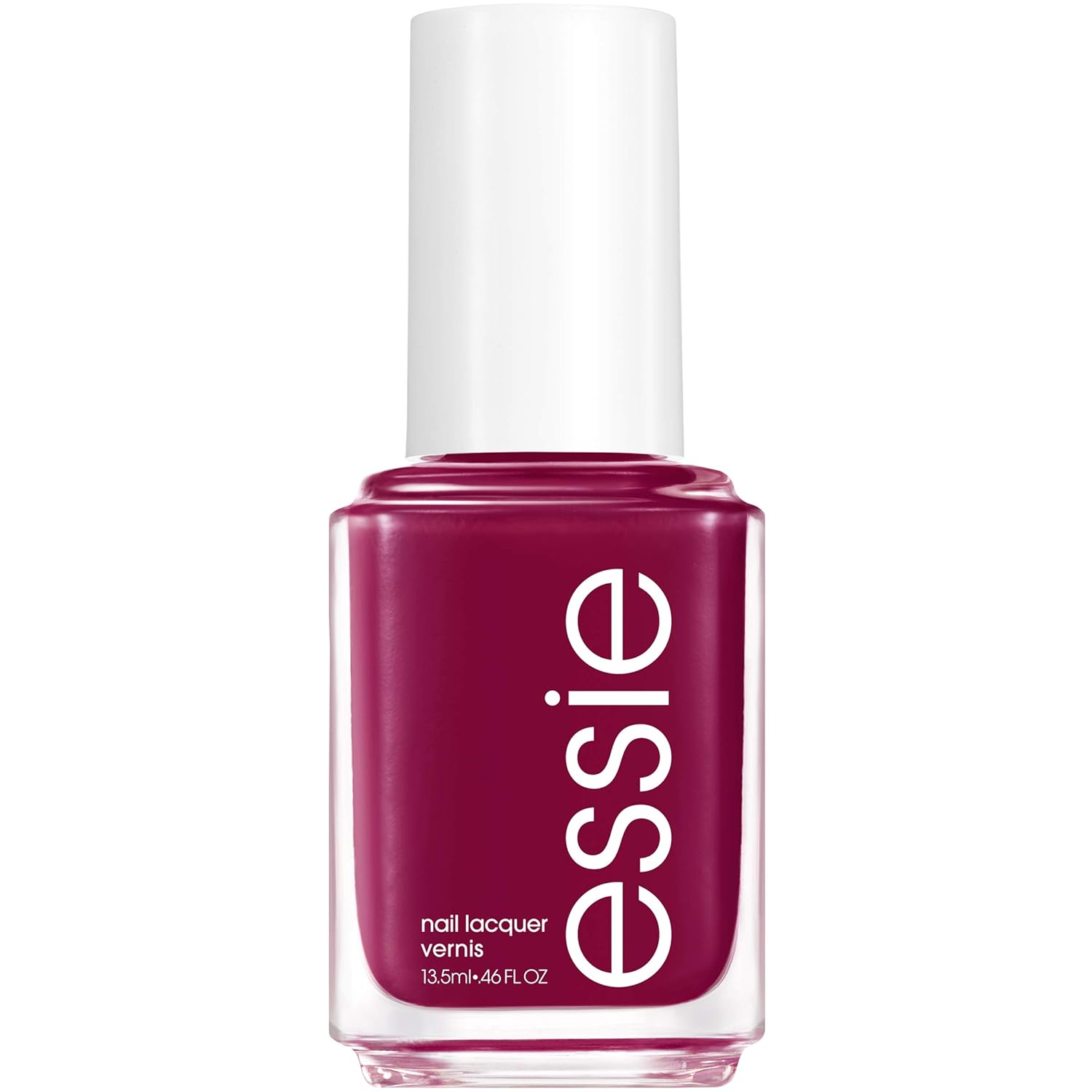 essie original enamel nail polish - PurpleEssie095008043357Nail PolishNail Polish