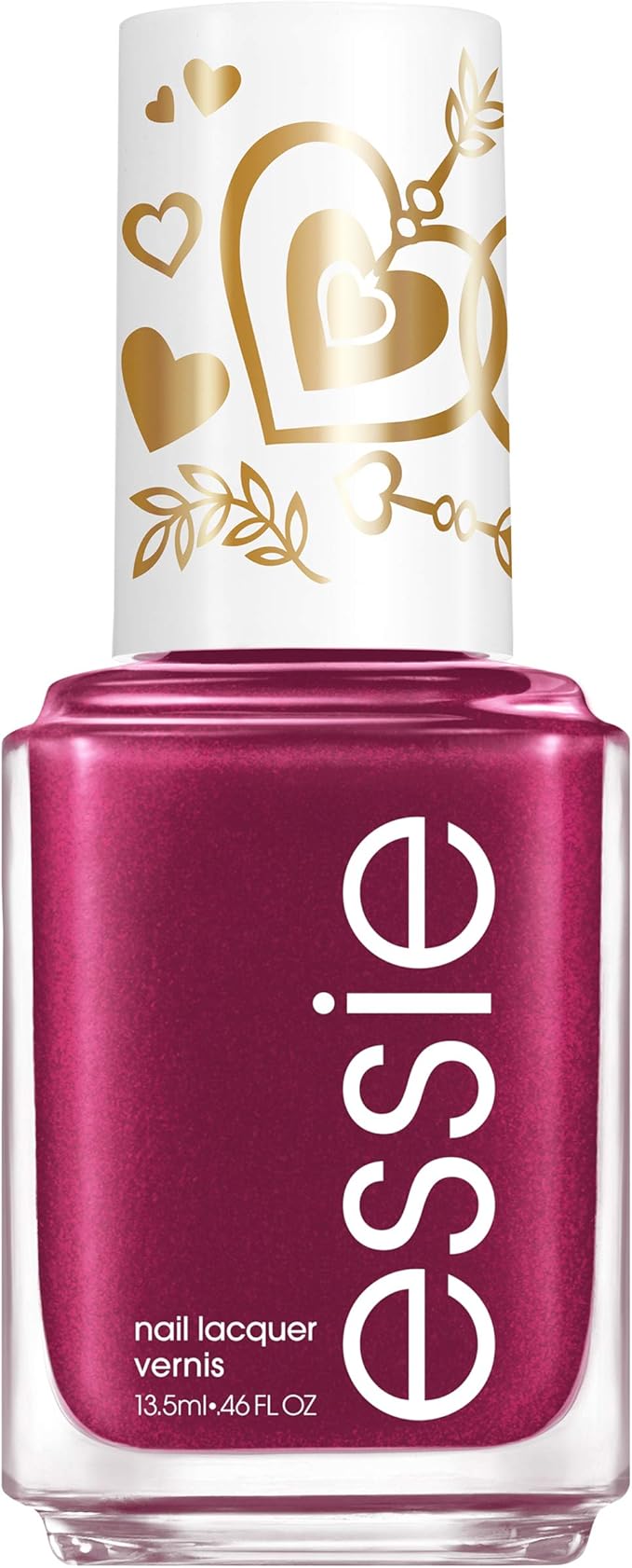 essie original enamel nail polish - PurpleEssie095008044934Nail PolishNail Polish