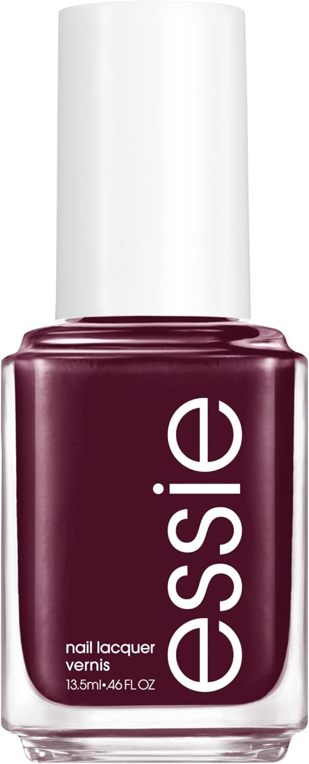 essie original enamel nail polish - PurpleEssie698797060262Nail PolishNail Polish