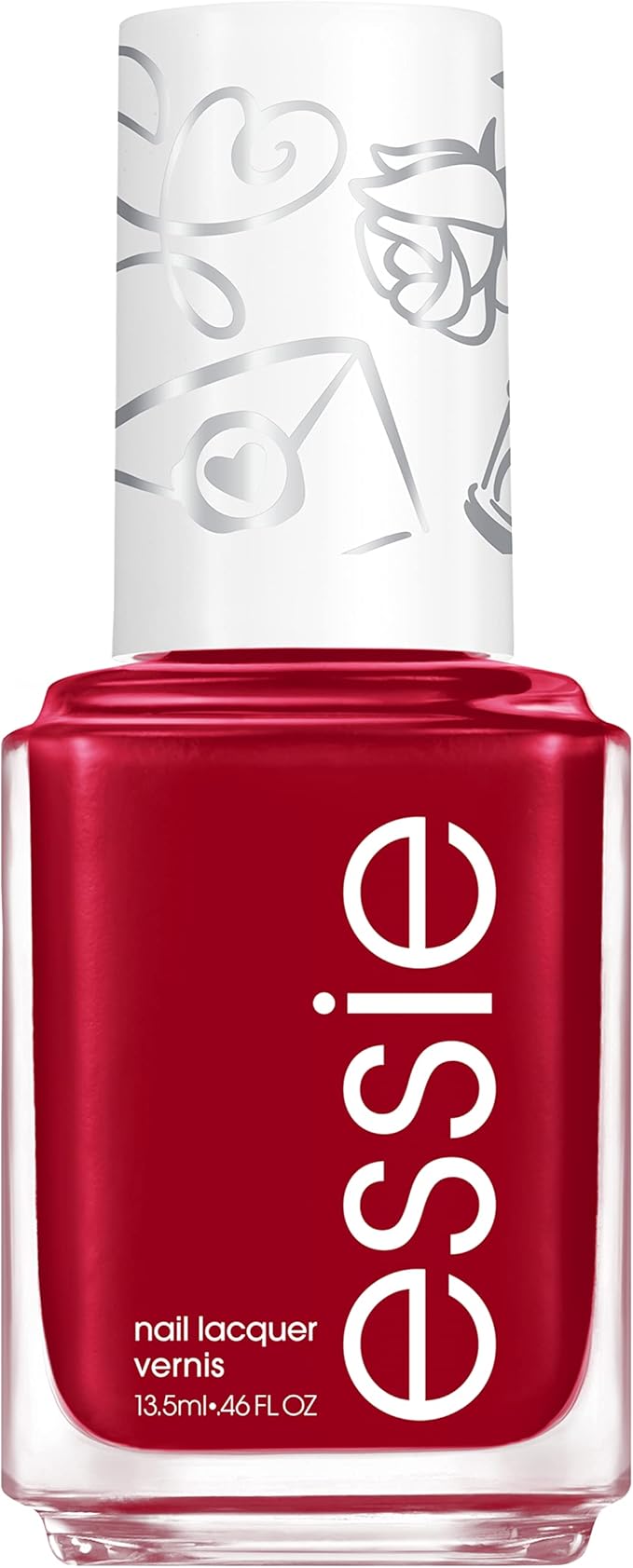 Essie Original Enamel Nail Polish - RedsEssie095008052779Nail PolishNail Polish