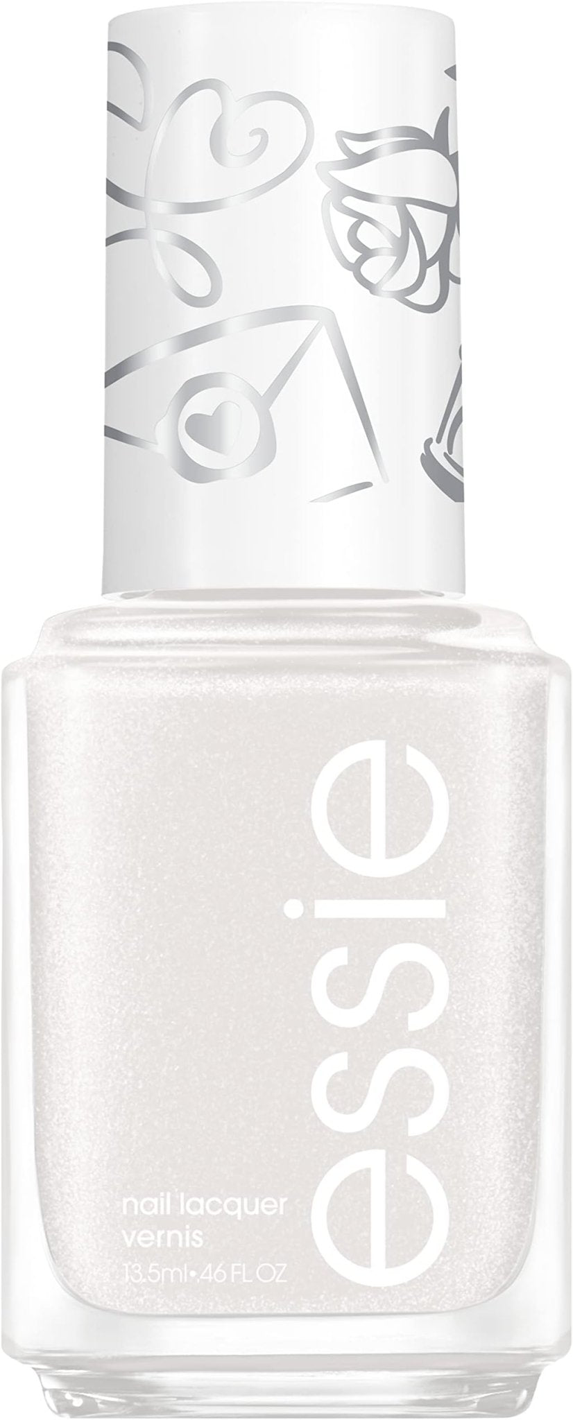 essie original enamel nail polish - WhitesEssie095008052793Nail PolishNail Polish