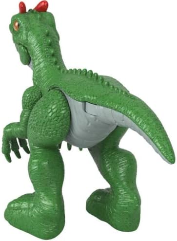 Fisher - Price Imaginext Jurassic World Camp Cretaceous Allosaurusfisher - price194735010844Play FiguresPlay Figures