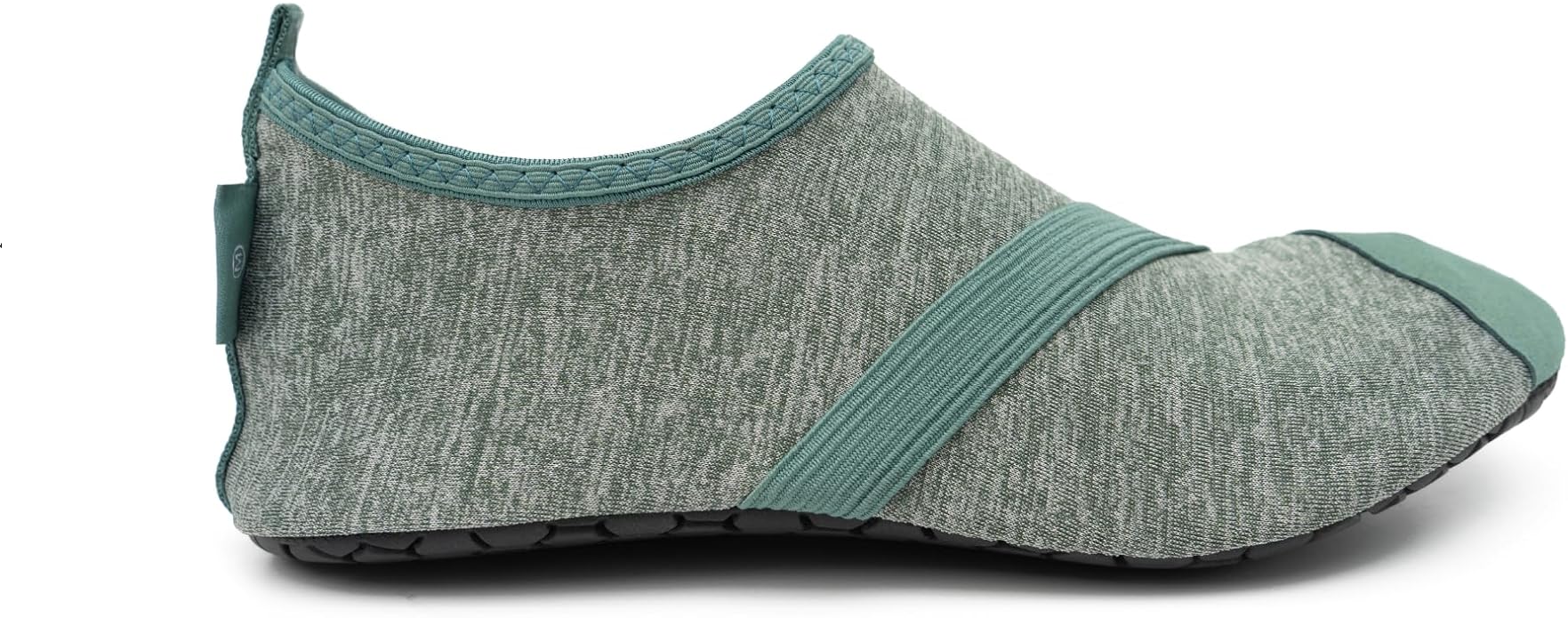 FitKicks Original Women's Foldable Active Lifestyle Minimalist Footwear Barefoot Yoga Sporty Water ShoesFitKicks722950360439Yoga ShoesYoga Shoes