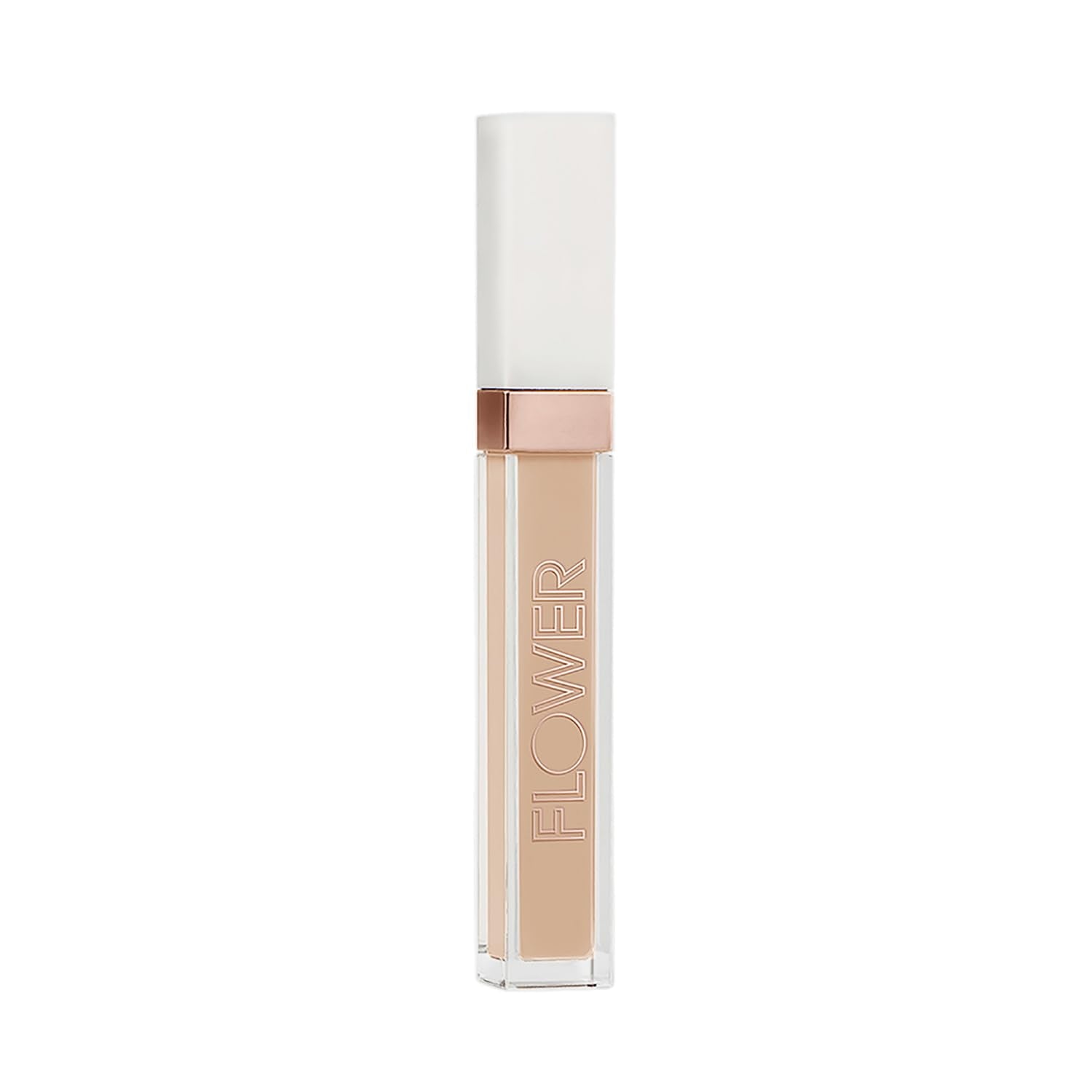 FLOWER BEAUTY By Drew Barrymore Light Illusion Full Coverage Concealer - Diffuse Dark Under Eye Circles, Blurs Blemishes, Weightless Formula, Crease Proof MakeupFLOWER BEAUTY840797138018ConcealerConcealer