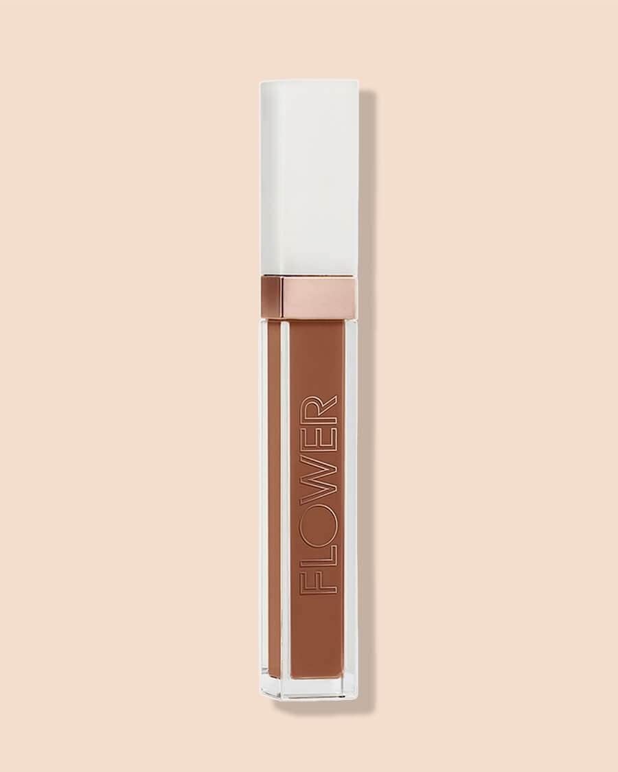 FLOWER BEAUTY By Drew Barrymore Light Illusion Full Coverage Concealer - Diffuse Dark Under Eye Circles, Blurs Blemishes, Weightless Formula, Crease Proof MakeupFLOWER BEAUTYConcealerConcealer