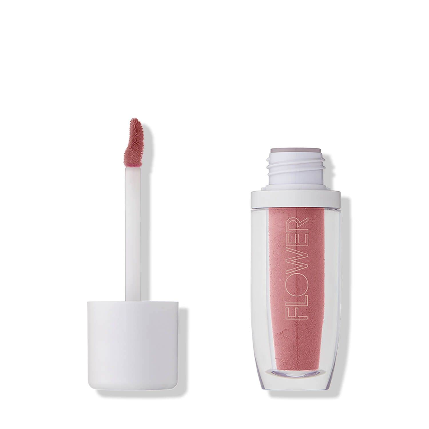 FLOWER BEAUTY Powder Play Lip Color - TeaseFLOWER BEAUTY840797137783Lip ColorLip Color