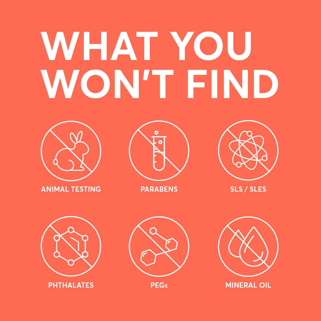 Found. Active Refreshing Multitasking Face & Body Spray with Rose Instantly Cools, Refreshes & Hydrates Skin - 2.4 Fl OzFound.811170030779Face MistFace Mist