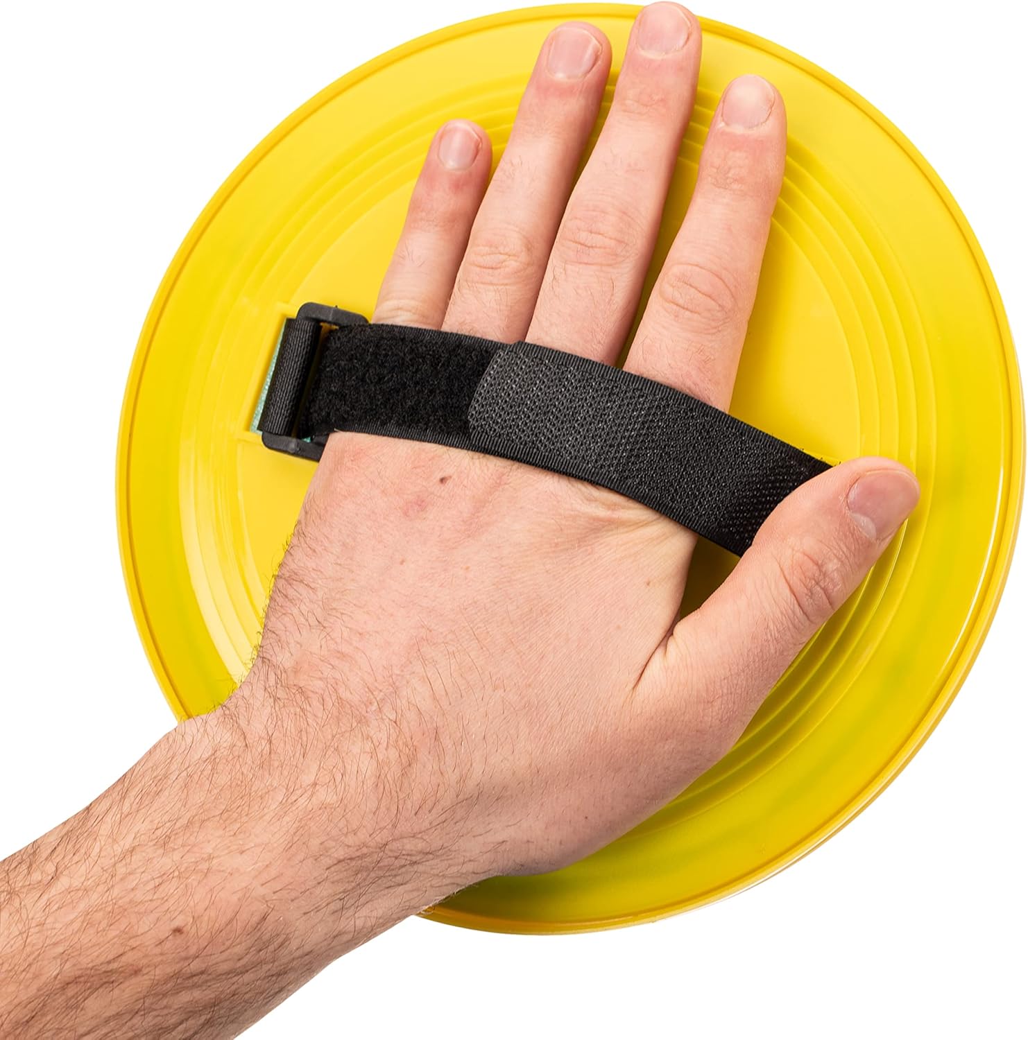 Franklin Sports Throw 'N Stick, Catch and Toss, Self Stick Toss Game, Fun for all Ages, Adjustable Handle, Includes 2 Catch Mitts and 1 Tennis BallFranklin Sports025725396320Outdoor GamesOutdoor Games