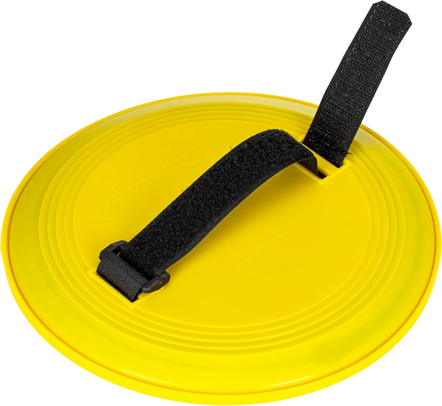 Franklin Sports Throw 'N Stick, Catch and Toss, Self Stick Toss Game, Fun for all Ages, Adjustable Handle, Includes 2 Catch Mitts and 1 Tennis BallFranklin Sports025725396320Outdoor GamesOutdoor Games