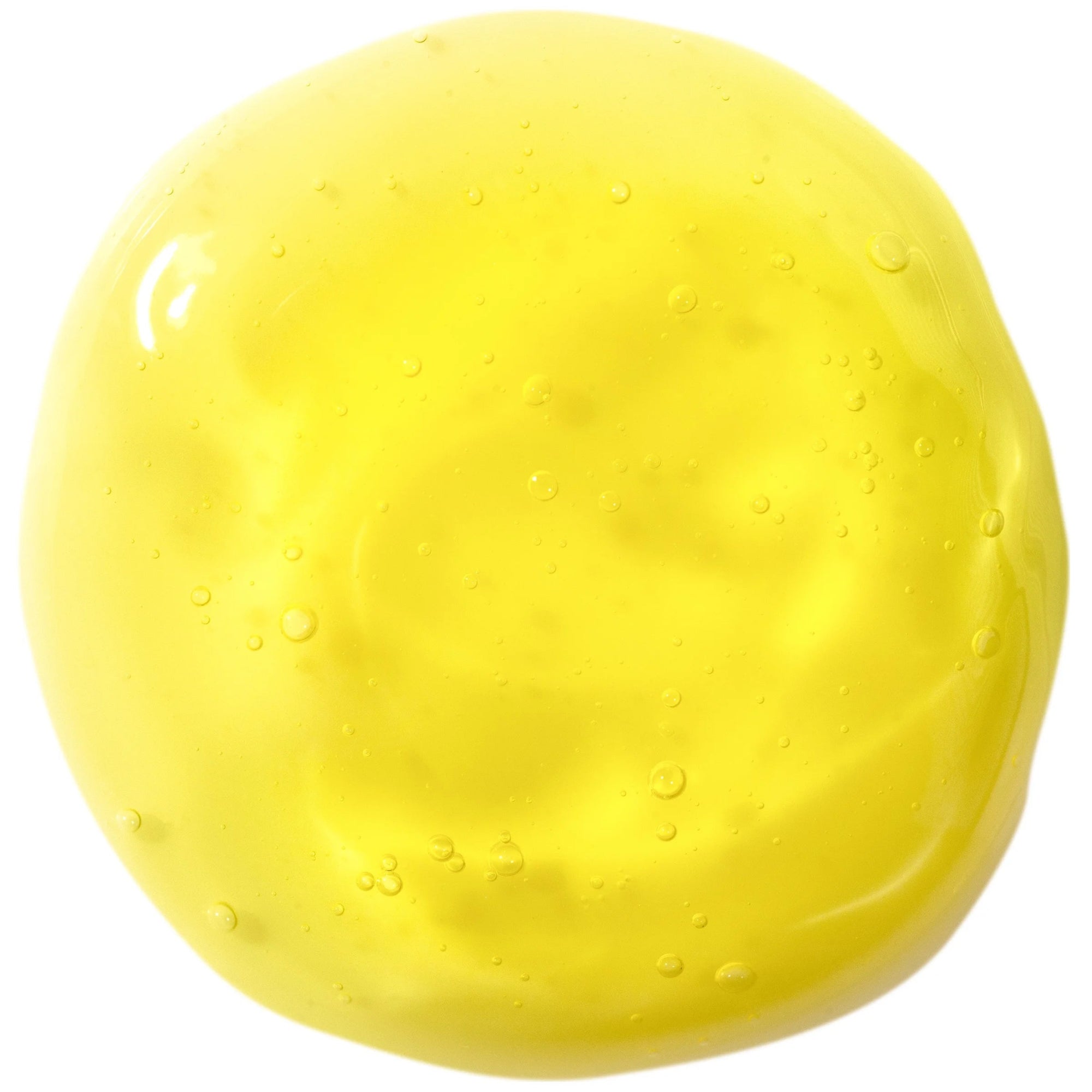Freeman Yuzu Lemon Energize Jelly Mask for Unisex - 3 ozFreeman079625430530CleanserCleanser