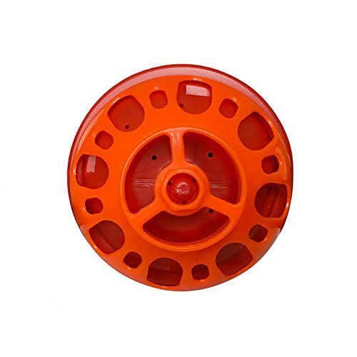 Fun Splashers Fire Hydrant Kids Sprinkler, Attach Water Sprinkler to any garden hoseFun Splashers751738241820Water playWater play