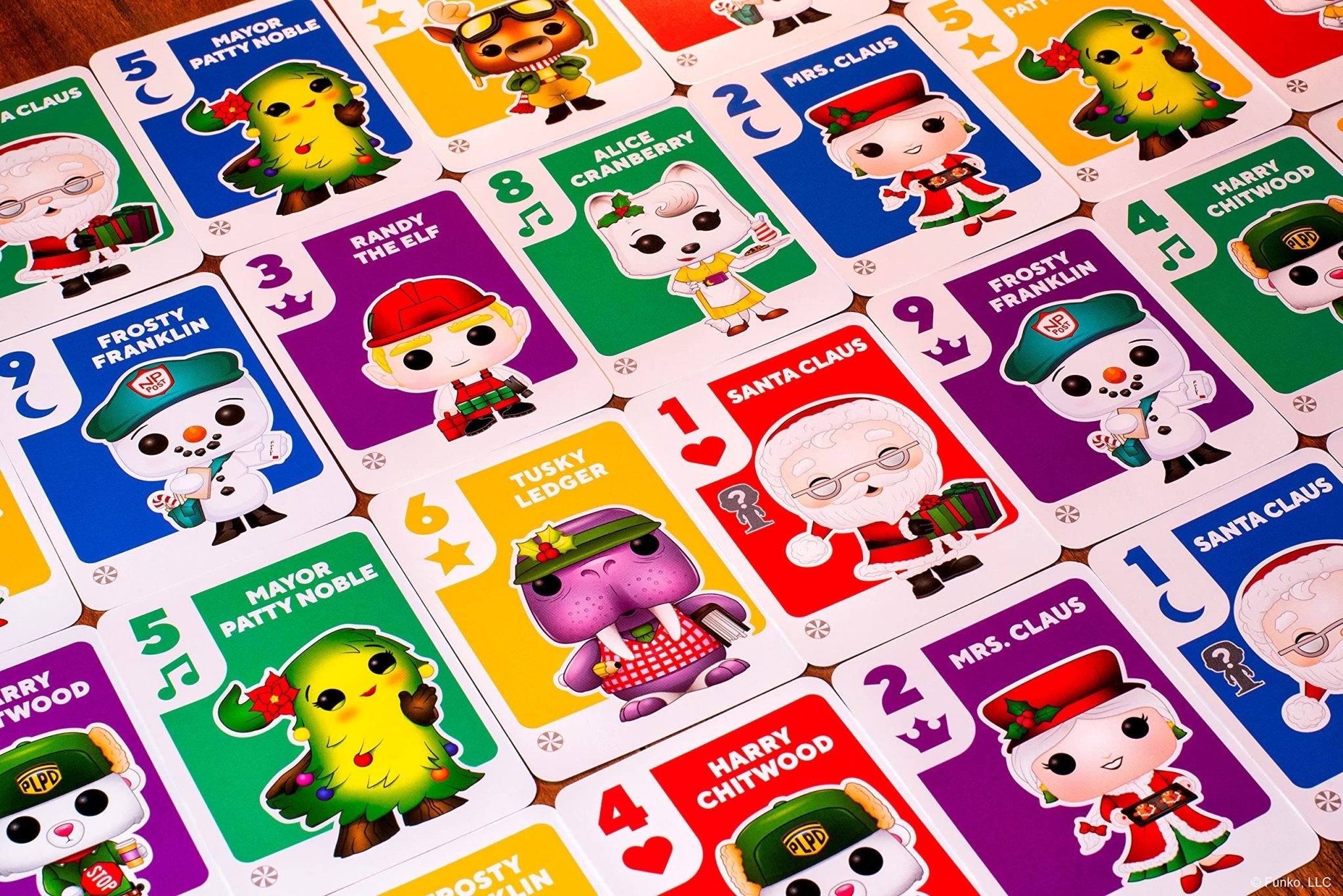 Funko Games Something Wild! The card game of character combosFunko Games889698604956Card GamesCard Games