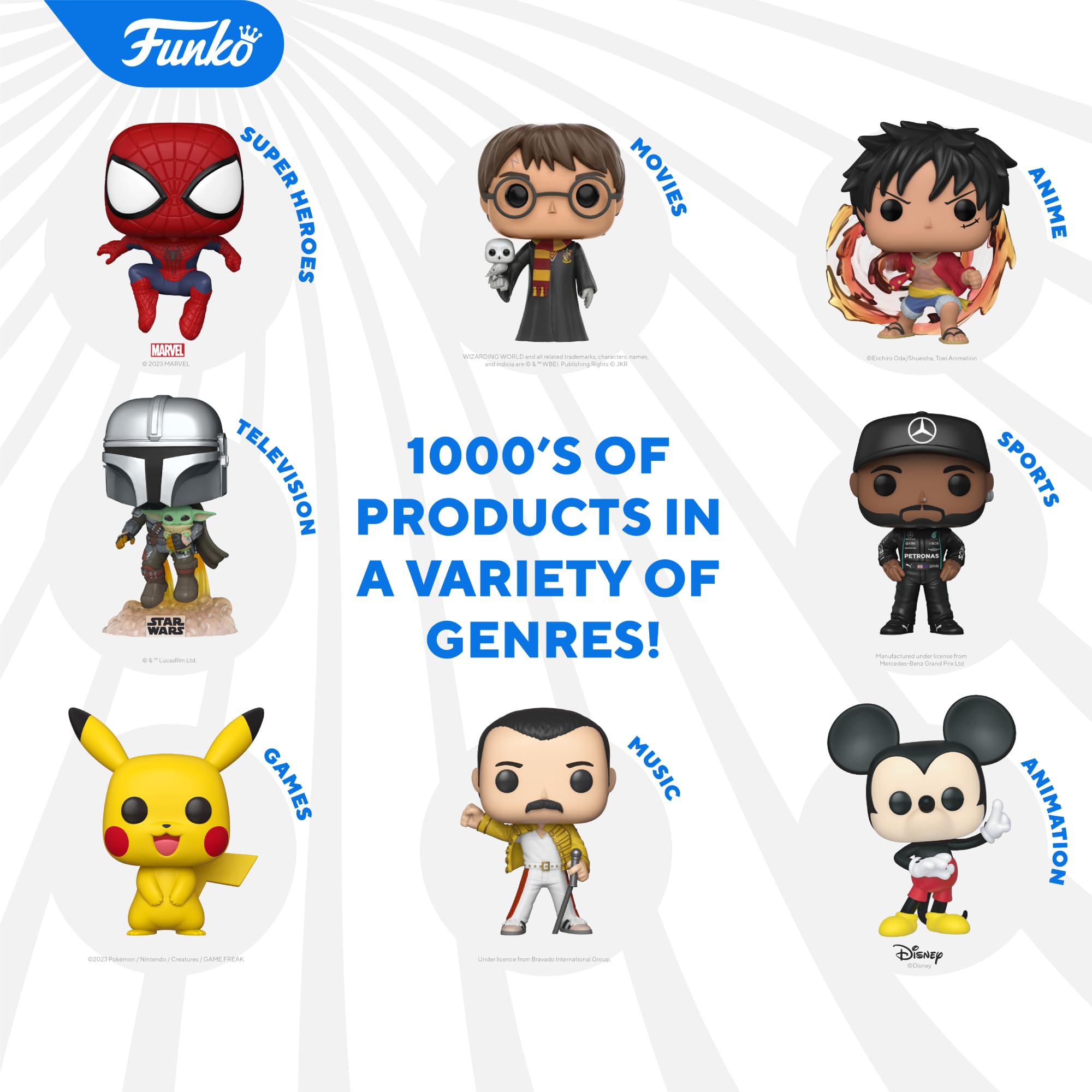 Funko Games Something Wild! The card game of character combosFunko Games889698604956Card GamesCard Games