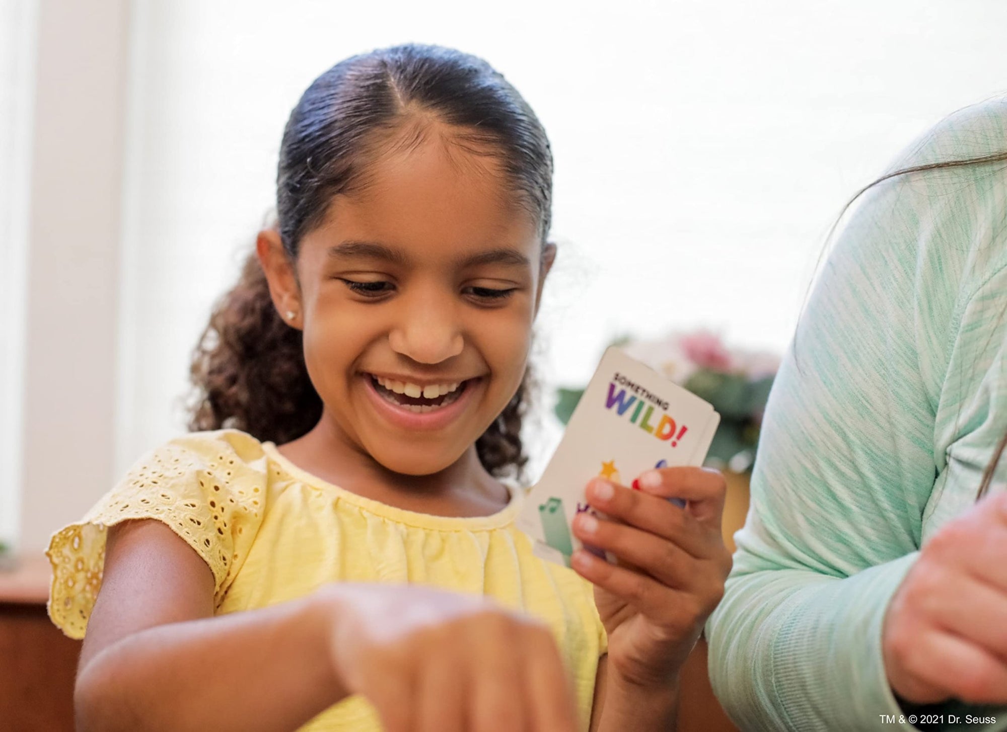 Funko Games Something Wild! The card game of character combosFunko Games889698604956Card GamesCard Games