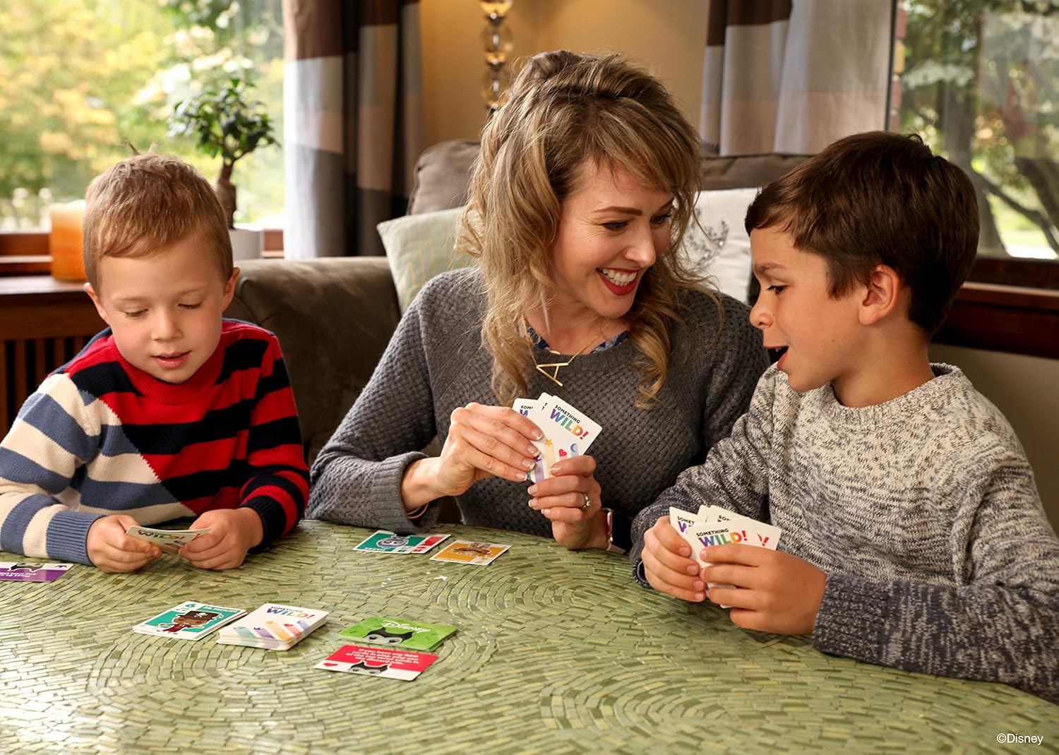 Funko Games Something Wild! The card game of character combosFunko Games889698604956Card GamesCard Games