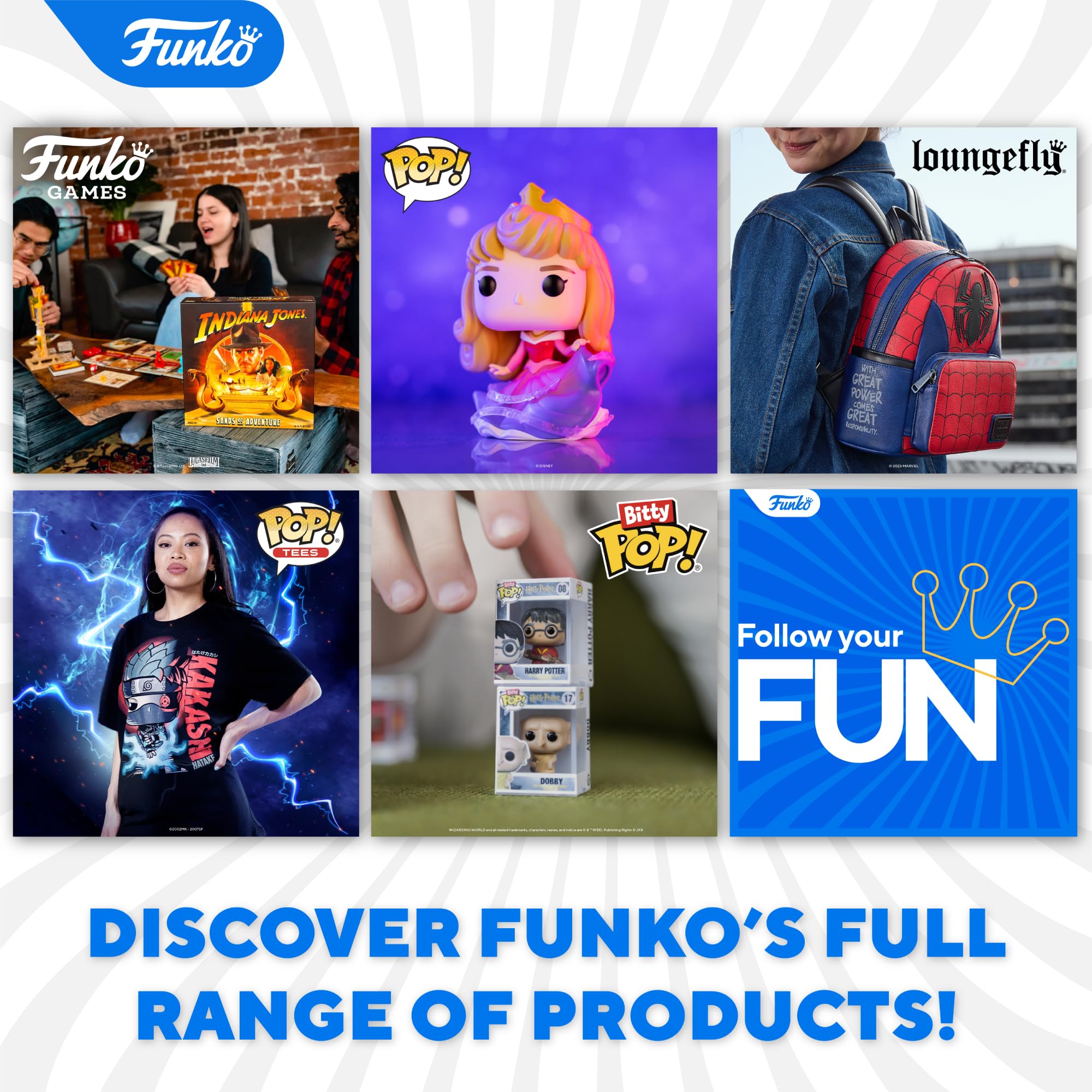 Funko Games Something Wild! The card game of character combosFunko Games889698604956Card GamesCard Games