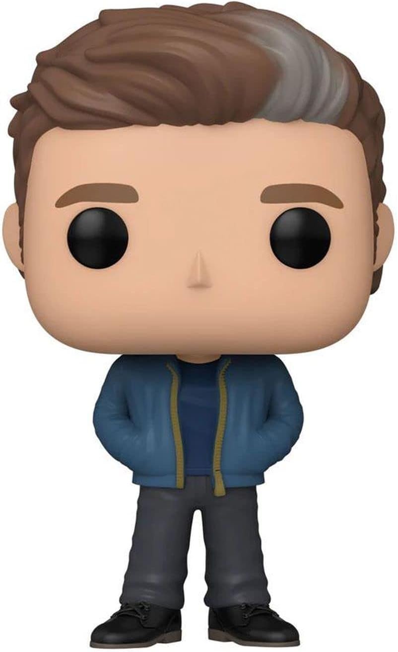 Funko POP! Marvel Eternals 740 - IkarisFunko Pop!889698497954BobbleheadsBobbleheads