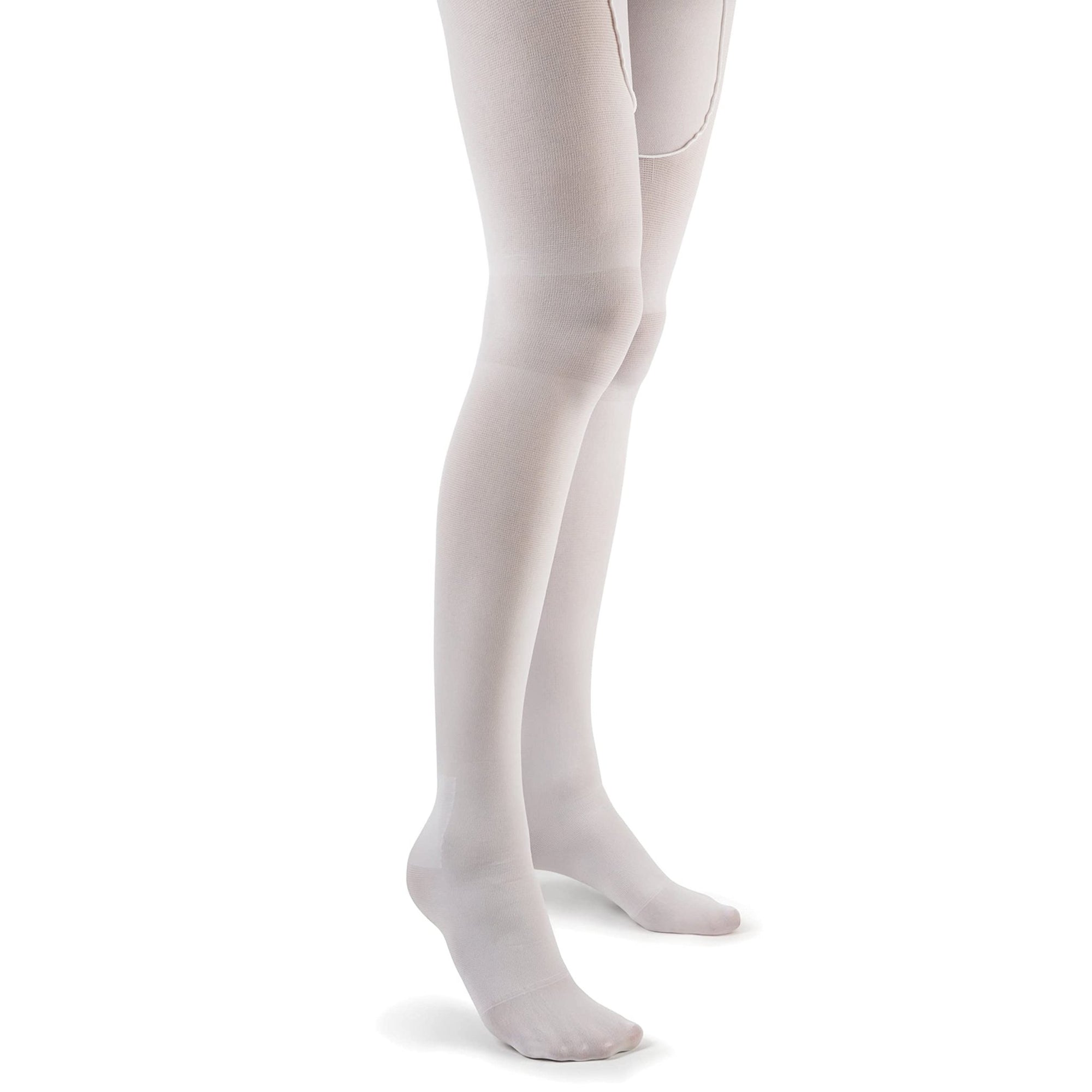 Futuro Anti - Embolism Thigh High Stockings - Moderate Compression (18 mmhg) - WhiteFuturo051131201668Compression socksCompression socks