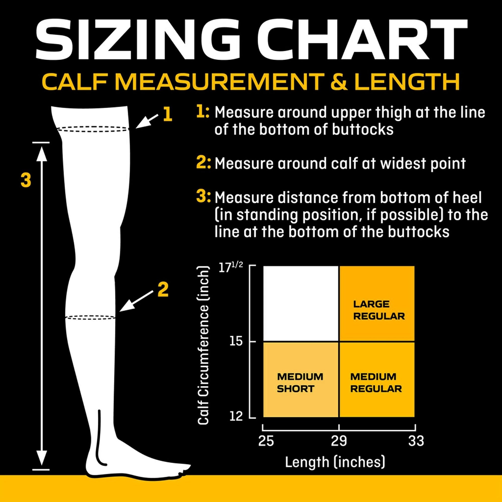 Futuro Anti - Embolism Thigh High Stockings - Moderate Compression (18 mmhg) - WhiteFuturo051131201668Compression socksCompression socks