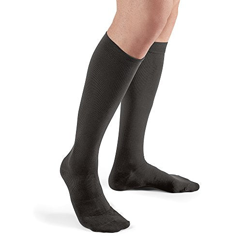 Futuro Dress Socks for Men, Helps Improve Circulation to Help Minmize Swelling - BlackFuturo051131215887Compression socksCompression socks