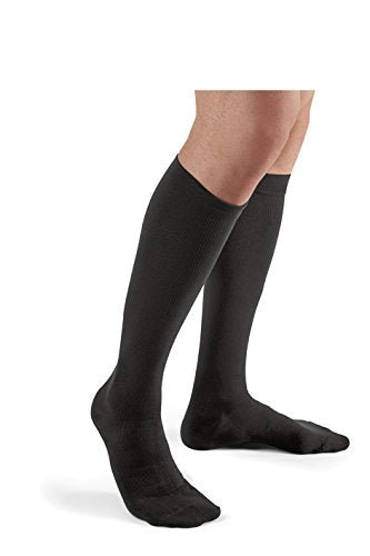 Futuro Dress Socks for Men, Helps Improve Circulation to Help Minmize Swelling - BlackFuturo051131215887Compression socksCompression socks
