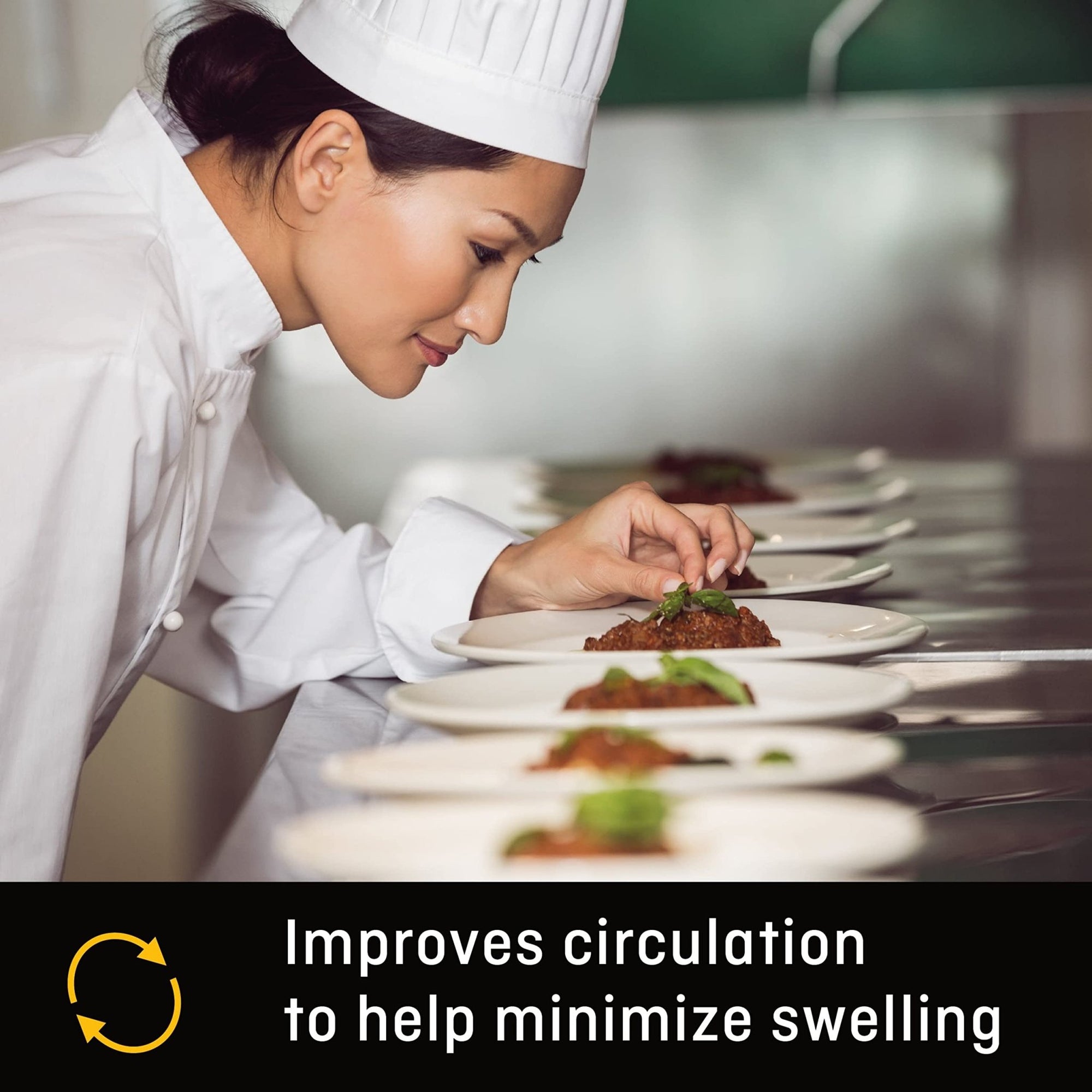 Futuro lifestyle compression ultra sheer knee highs for women - Moderate Compression (15 - 20 mnHg)Futuro051131215917Compression socksCompression socks