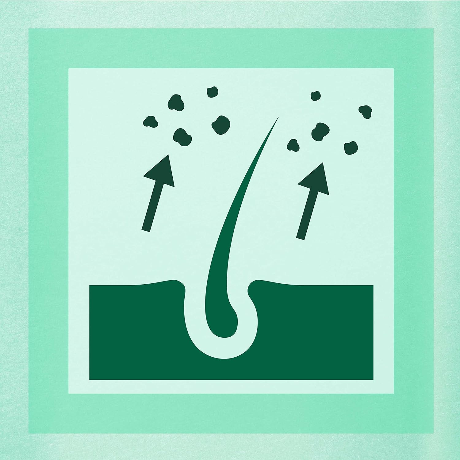 Garnier Fructis Deep Cleansing Invisible Dry Shampoo, Powered by Rice Starch and Clay to Instantly Refresh Hair, Aloe Clean - 126gGarnier603084076901ShampooShampoo