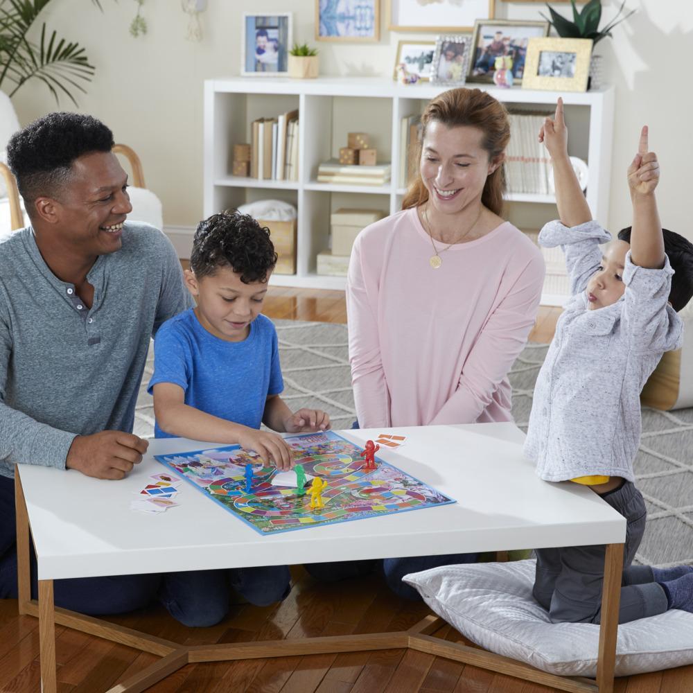 Hasbro Gaming Board Game - Candy LandHasbro787799490716Board GamesBoard Games