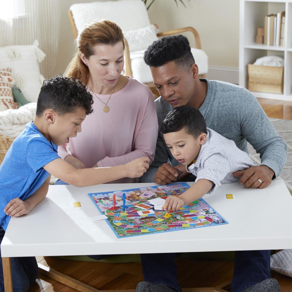 Hasbro Gaming Board Game - Candy LandHasbro787799490716Board GamesBoard Games