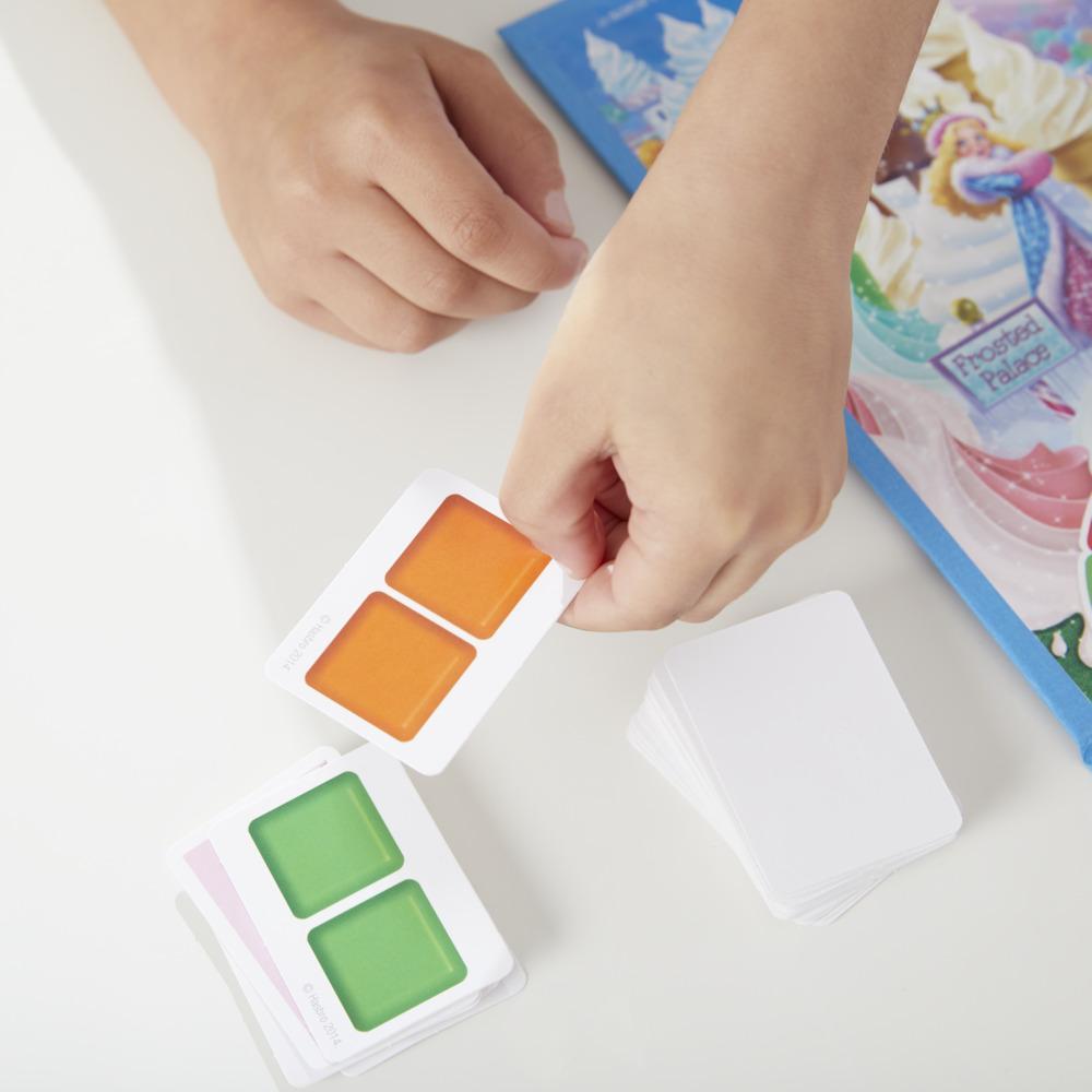 Hasbro Gaming Board Game - Candy LandHasbro787799490716Board GamesBoard Games