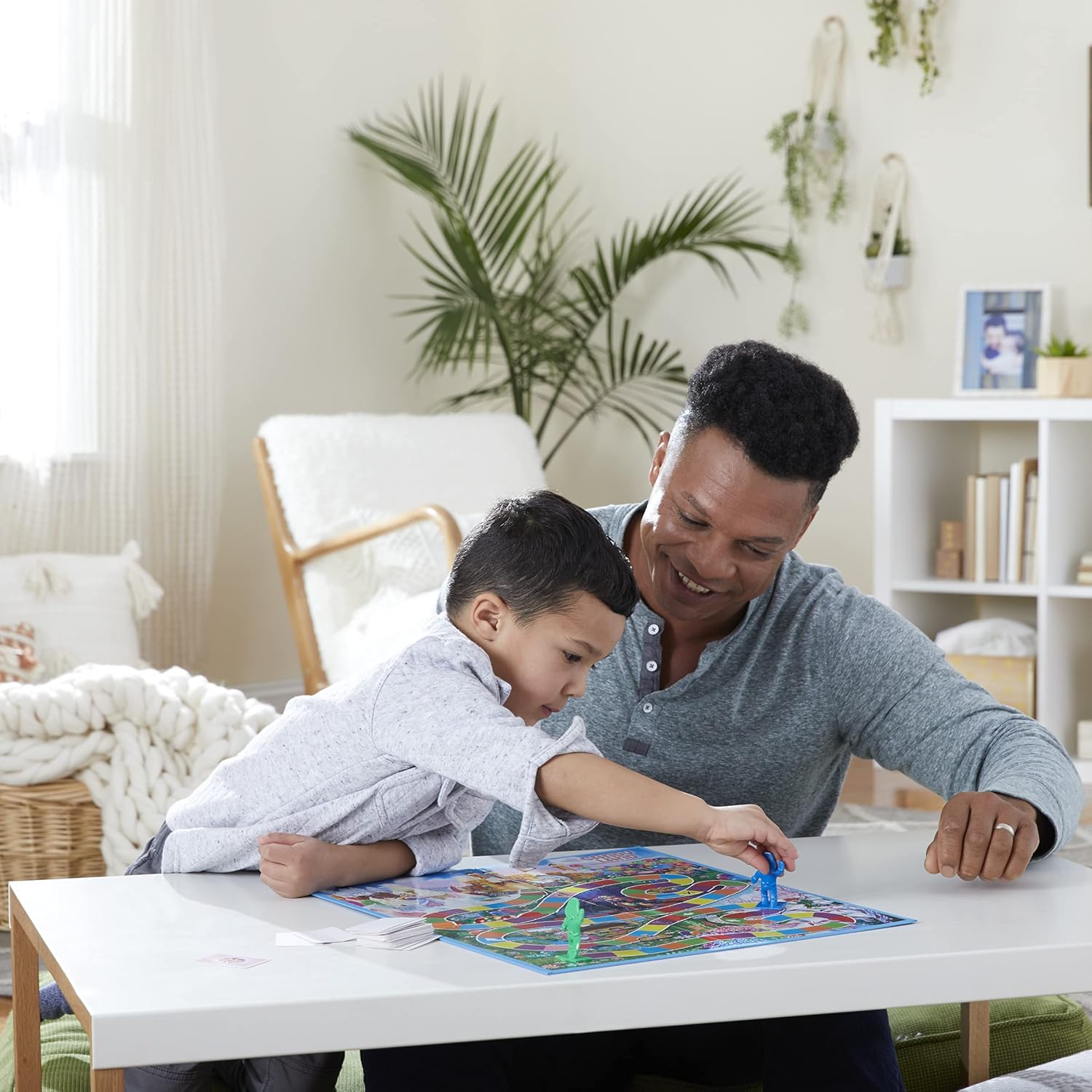 Hasbro Gaming Board Game - Candy LandHasbro787799490716Board GamesBoard Games