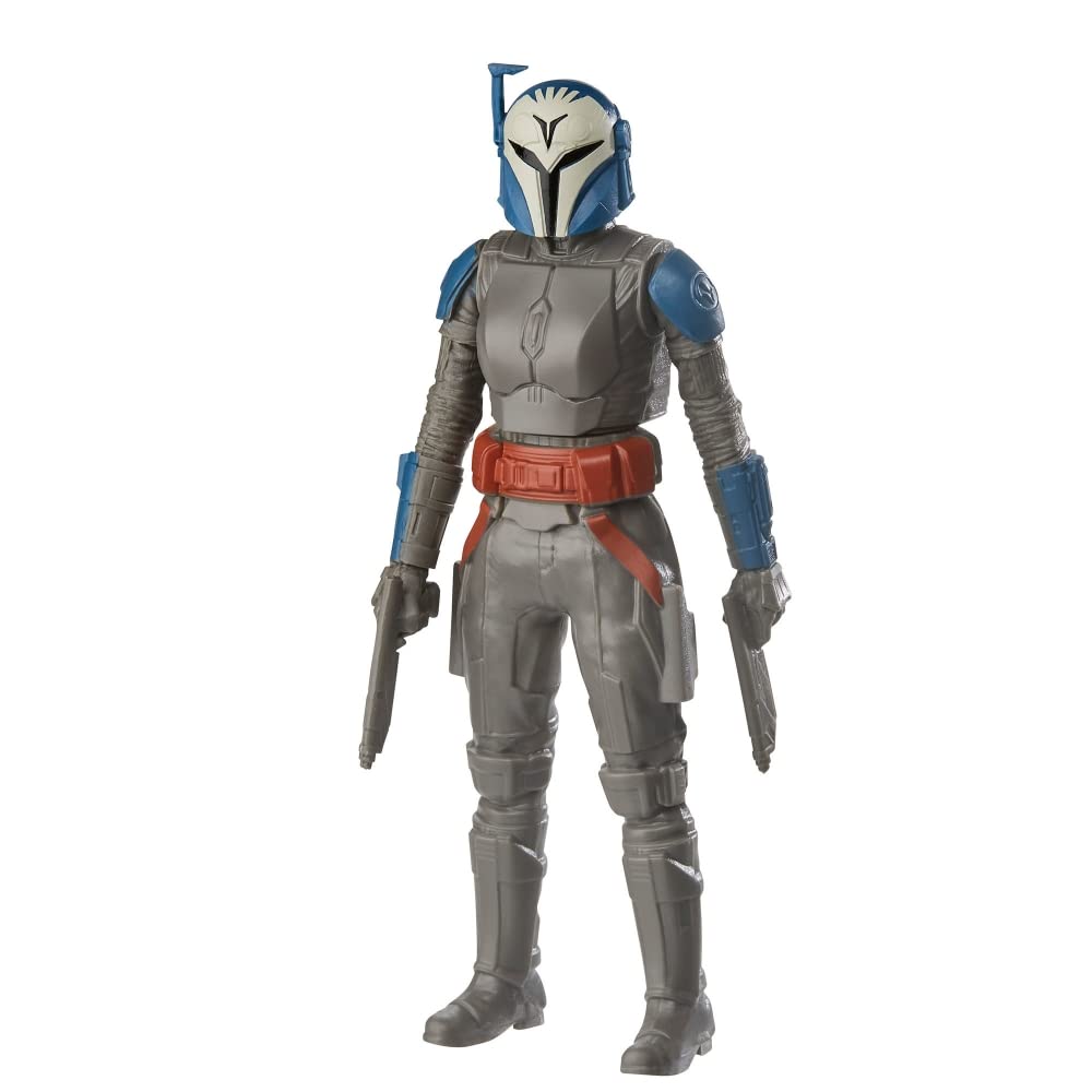 Hasbro - Star Wars 6 - inch - Scale Action Figure - Bo KatanHasbro5010993986446Action FiguresAction Figures