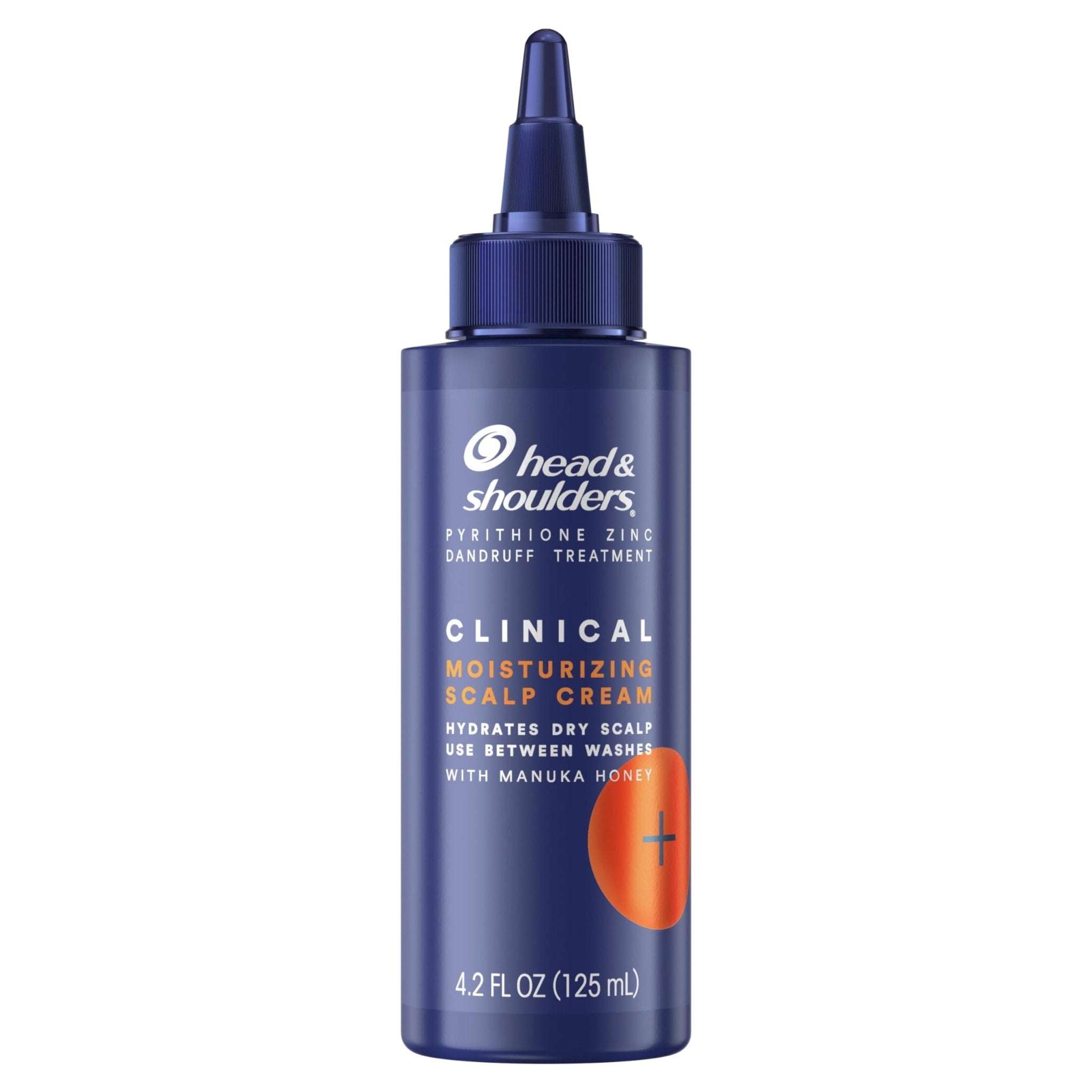 Head & Shoulders Clinical Moisturizing Scalp Cream with Manuka Honey - 125 mlHead & Shoulders037000673699Scalp TreatmentScalp Treatment