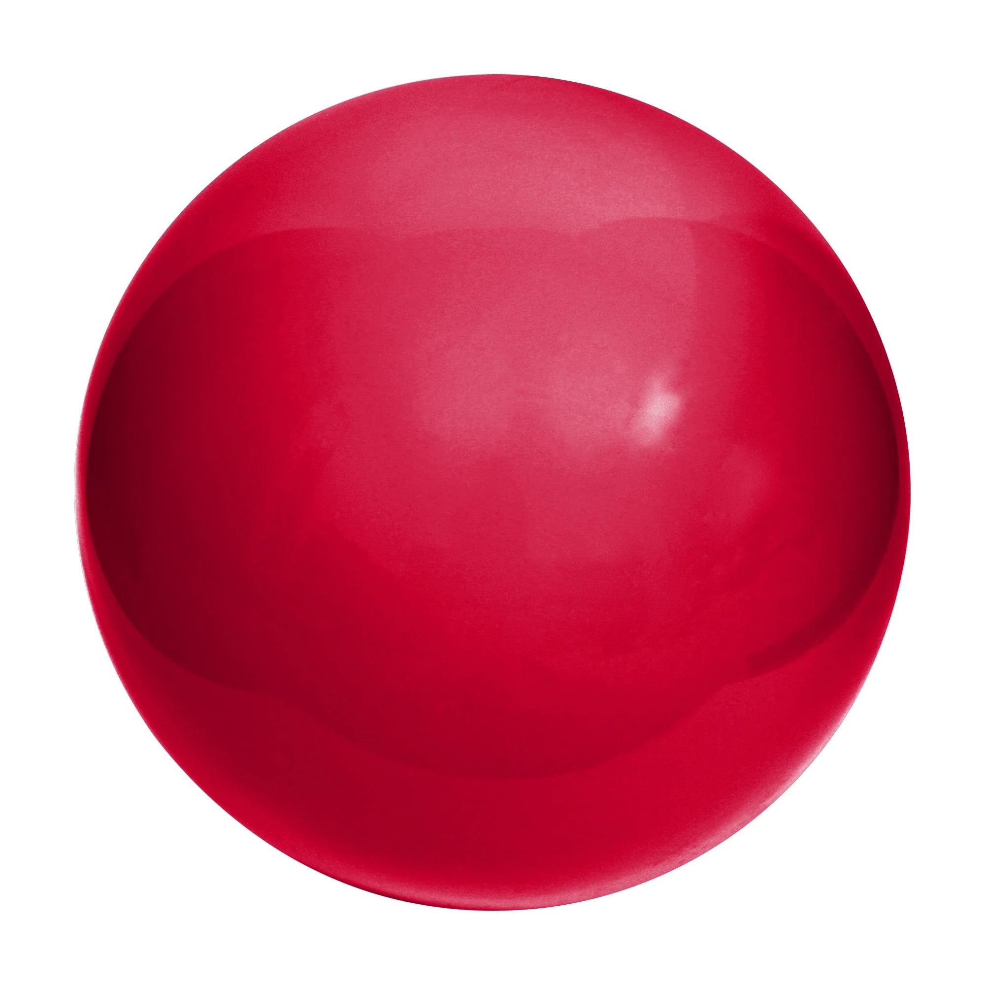 Home Smart 9 Inches Vinyl Toy Ball - Assorted ColorsHome Smart841409103981Beach BallsBeach Balls