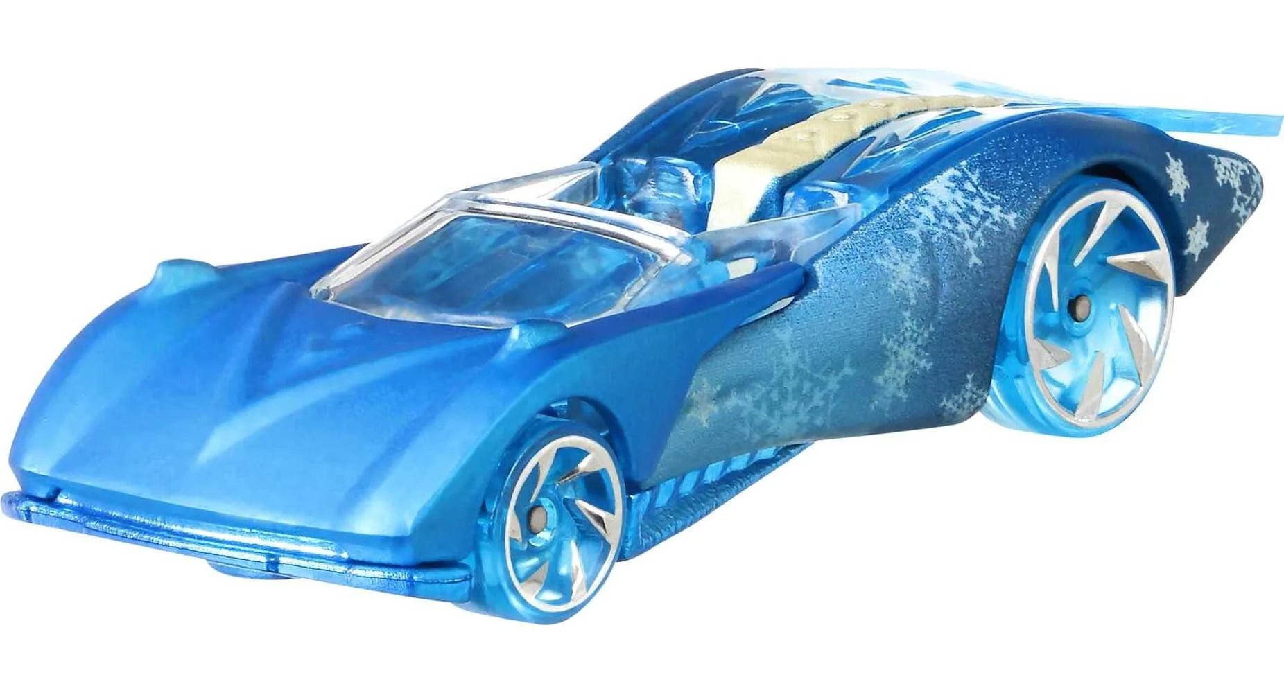 Hot Wheels Disney Pixar 100 character carsHot Wheels194735147090Toy CarToy Car