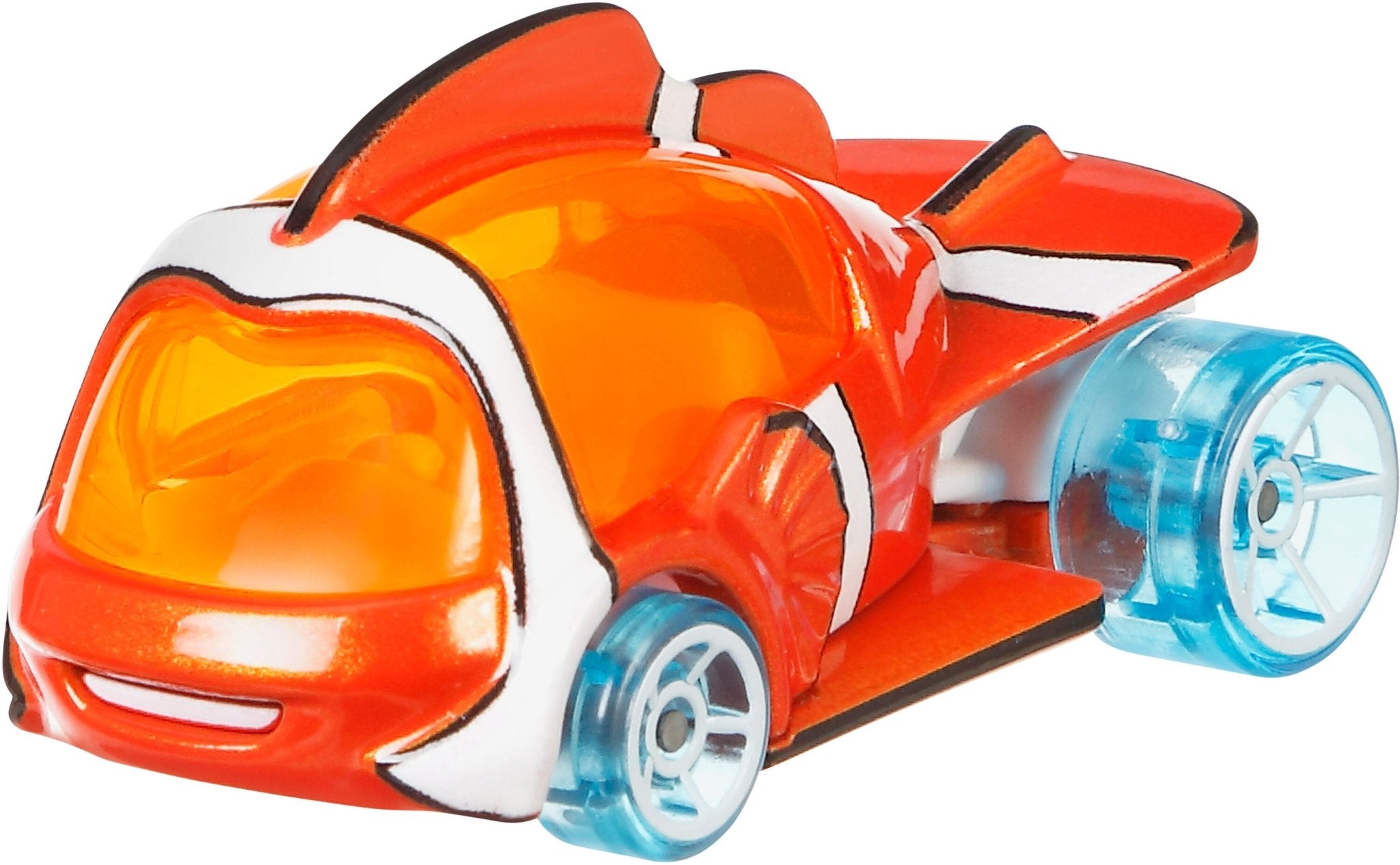 Hot Wheels Disney Pixar 100 character carsHot Wheels194735147120Toy CarToy Car
