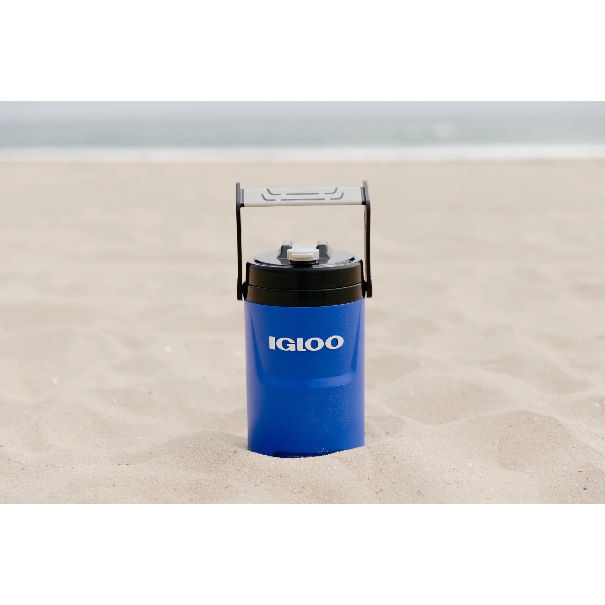 Igloo 1/2 - Gallon Laguna Pro Beverage Cooler - BlueIgloo034223312657CoolersCoolers